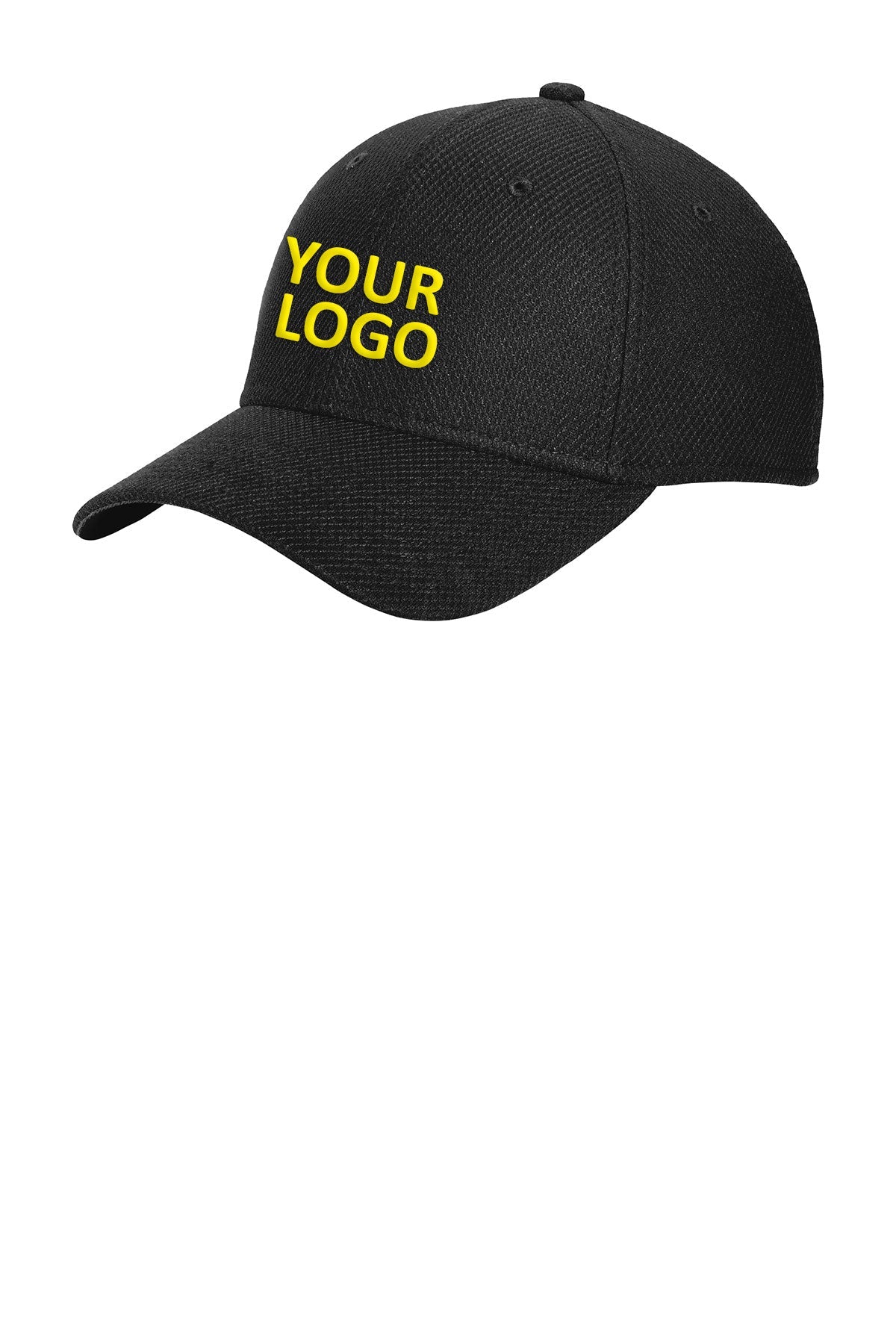 New Era Diamond Era Stretch Cap