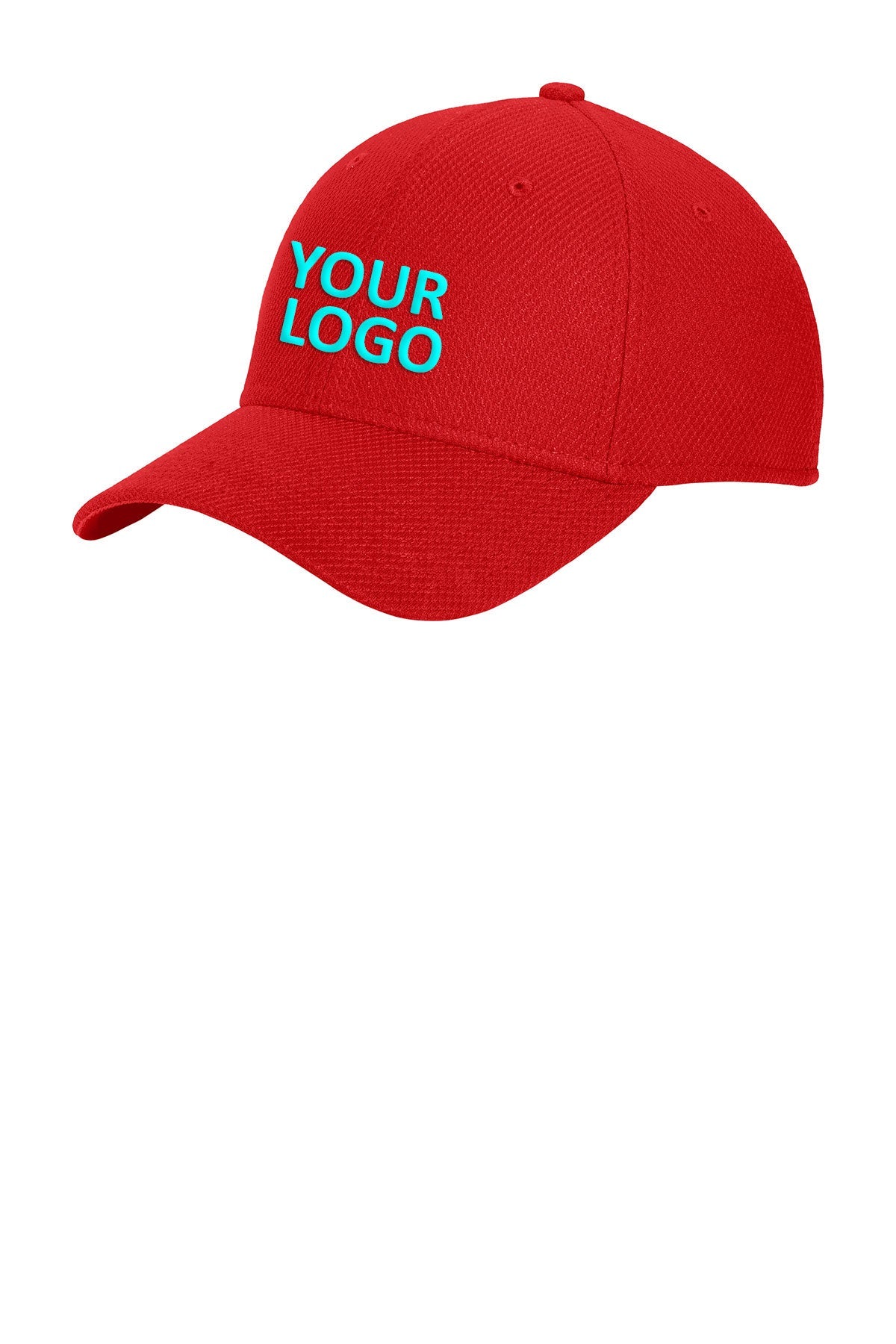 New Era Diamond Era Stretch Cap