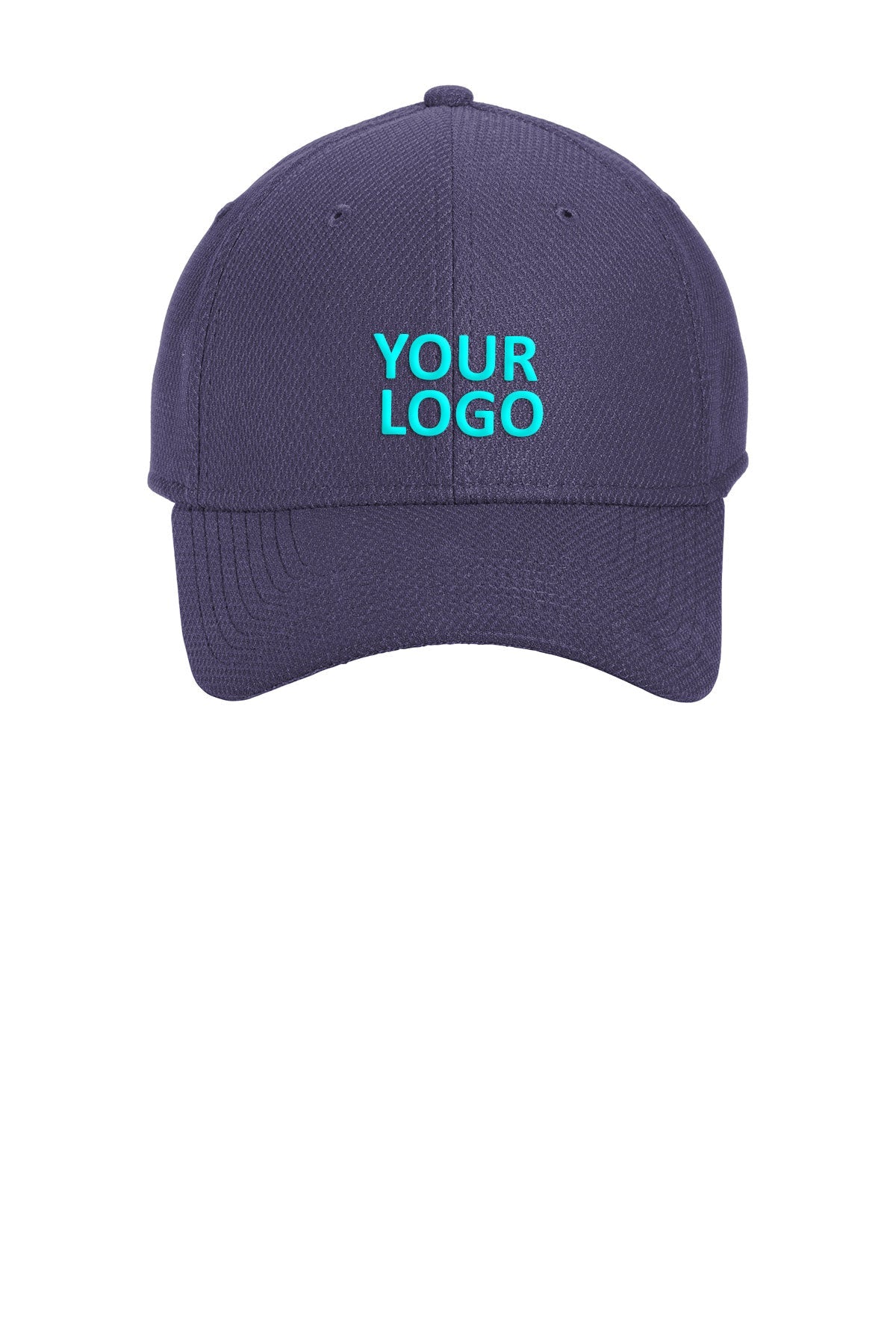 New Era Diamond Era Stretch Cap