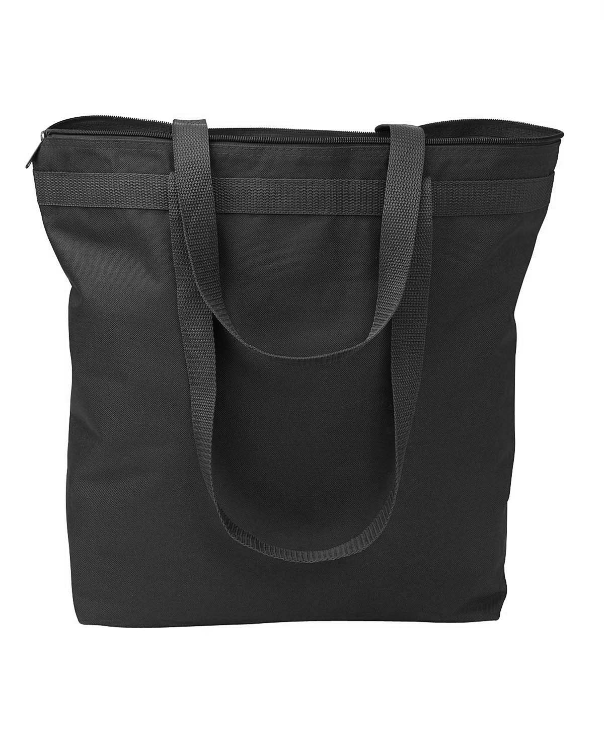 liberty bags melody large tote 8802 black