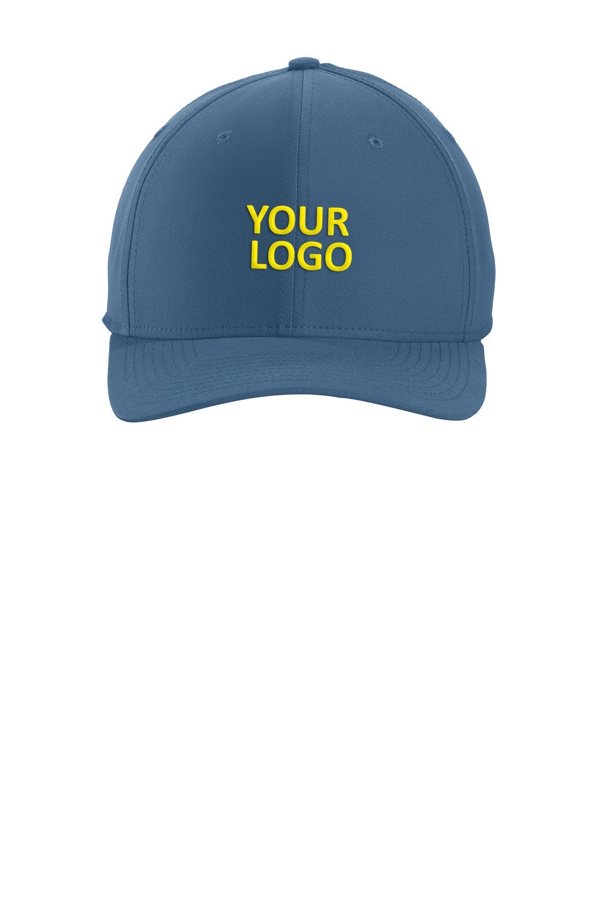 nike dri-fit classic 99 cap nkaa1860 navy/ white