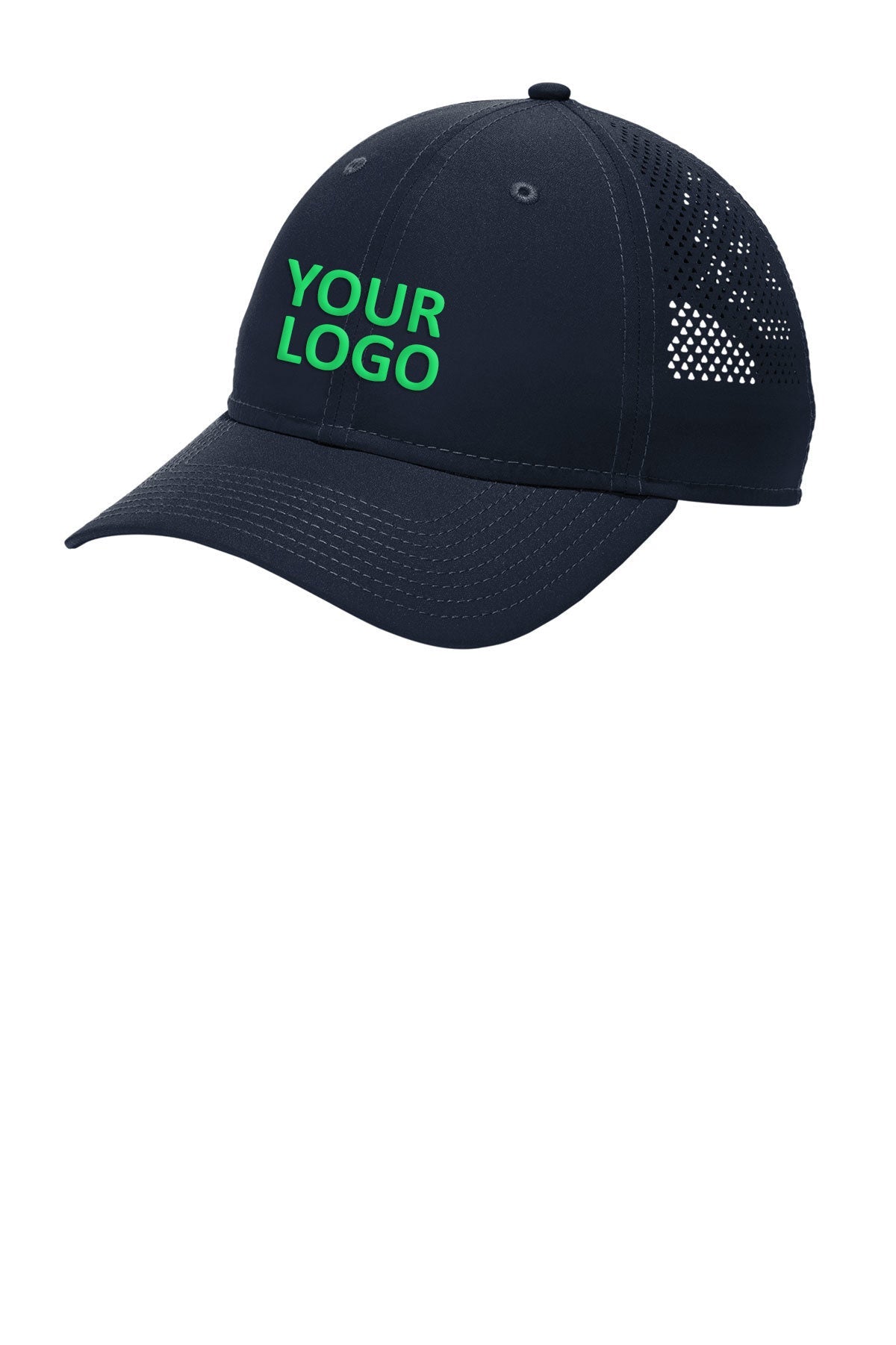 New Era NE406 Deep Navy