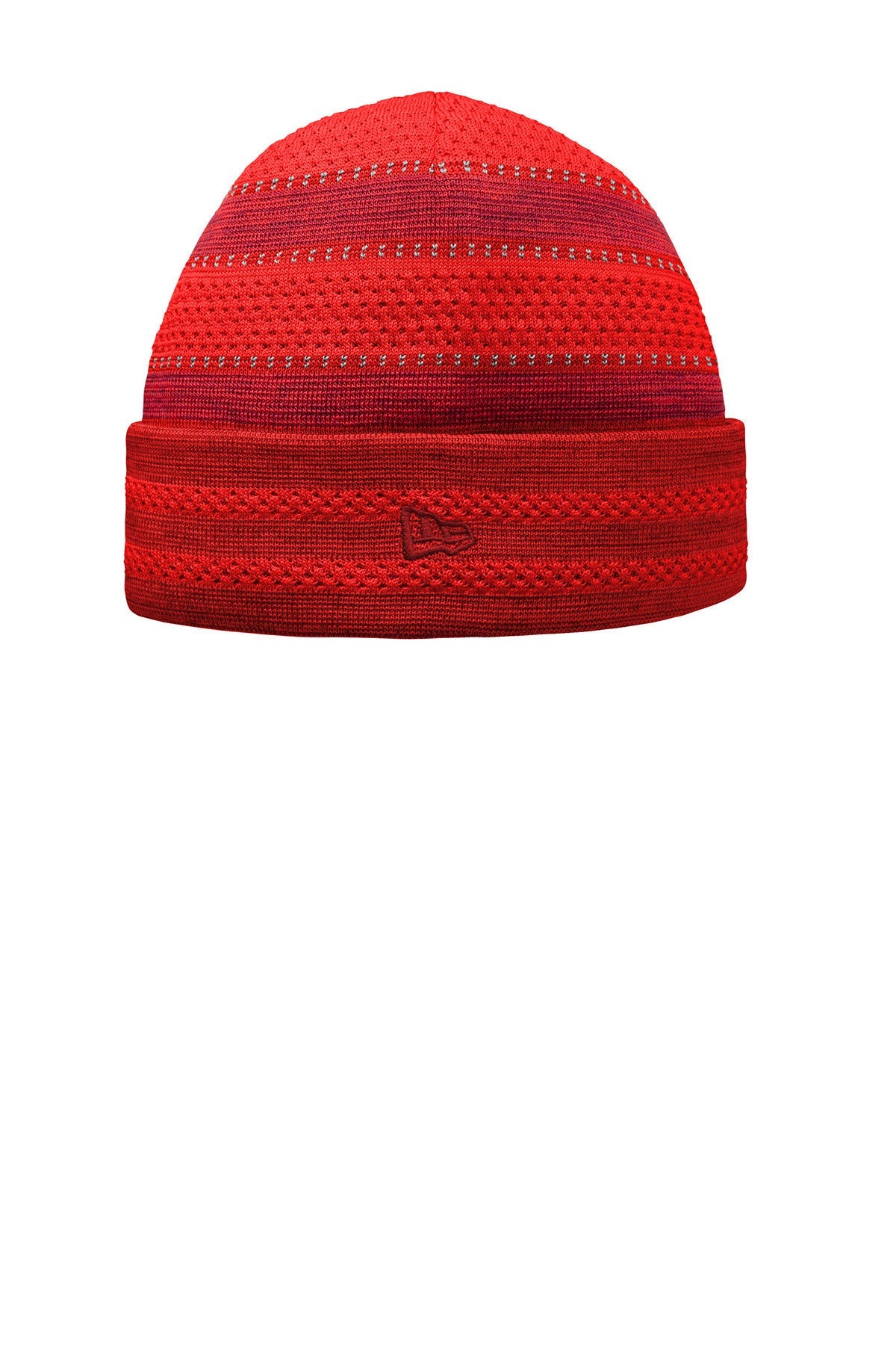 New Era NE906 Scarlet