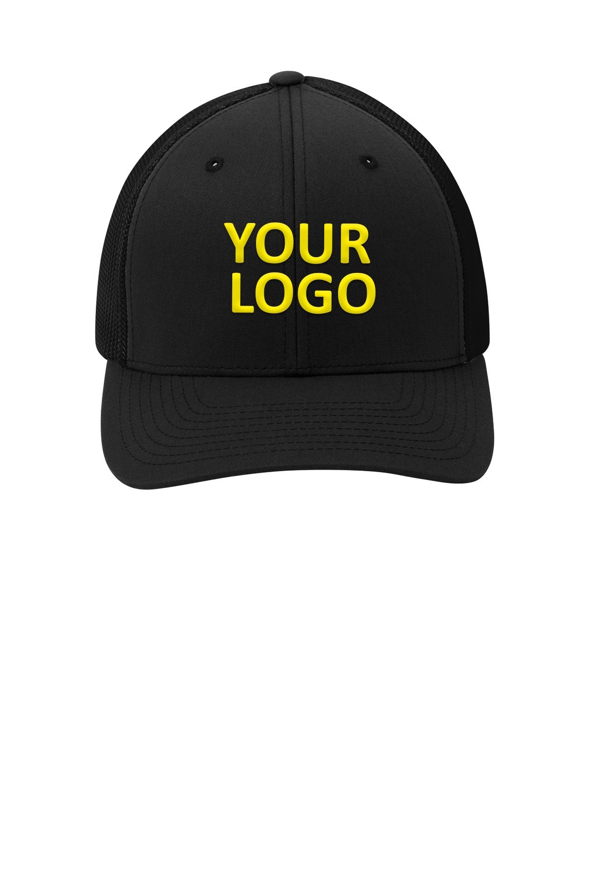 Port Authority Flexfit Mesh Back Cap