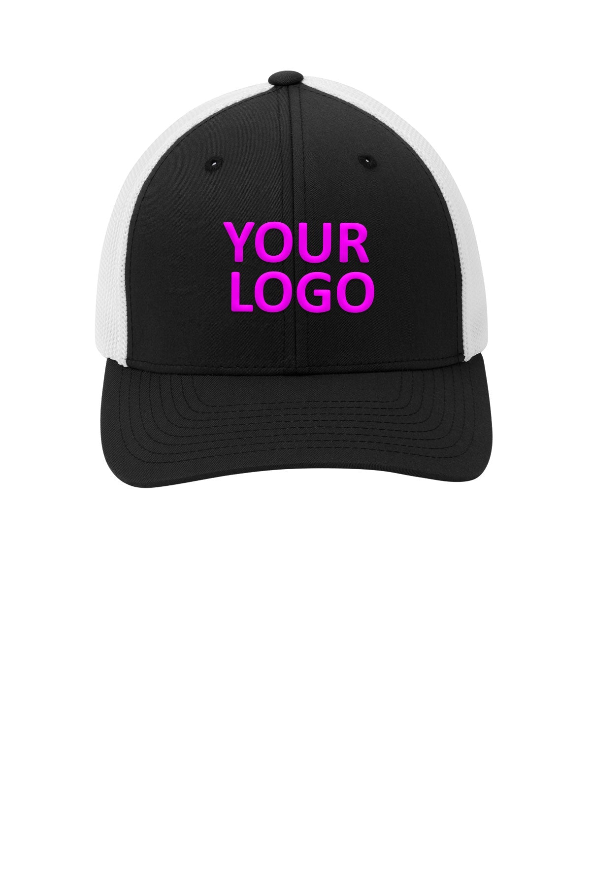 Port Authority Flexfit Mesh Back Cap
