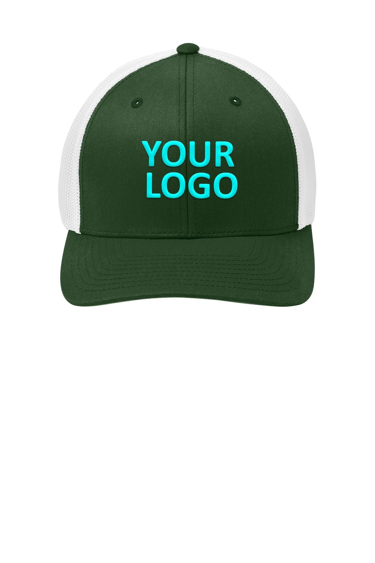 Port Authority Flexfit Mesh Back Cap