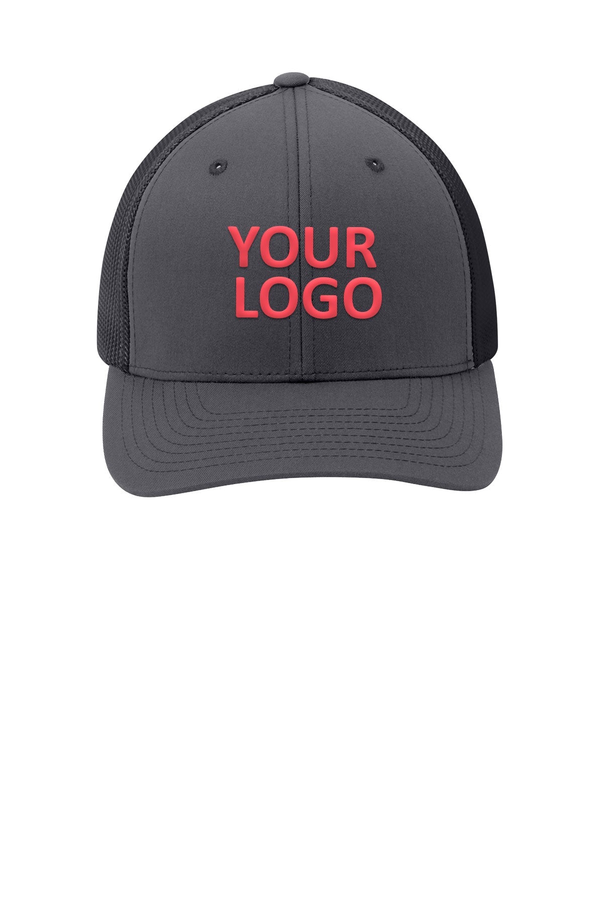 Port Authority Flexfit Mesh Back Cap