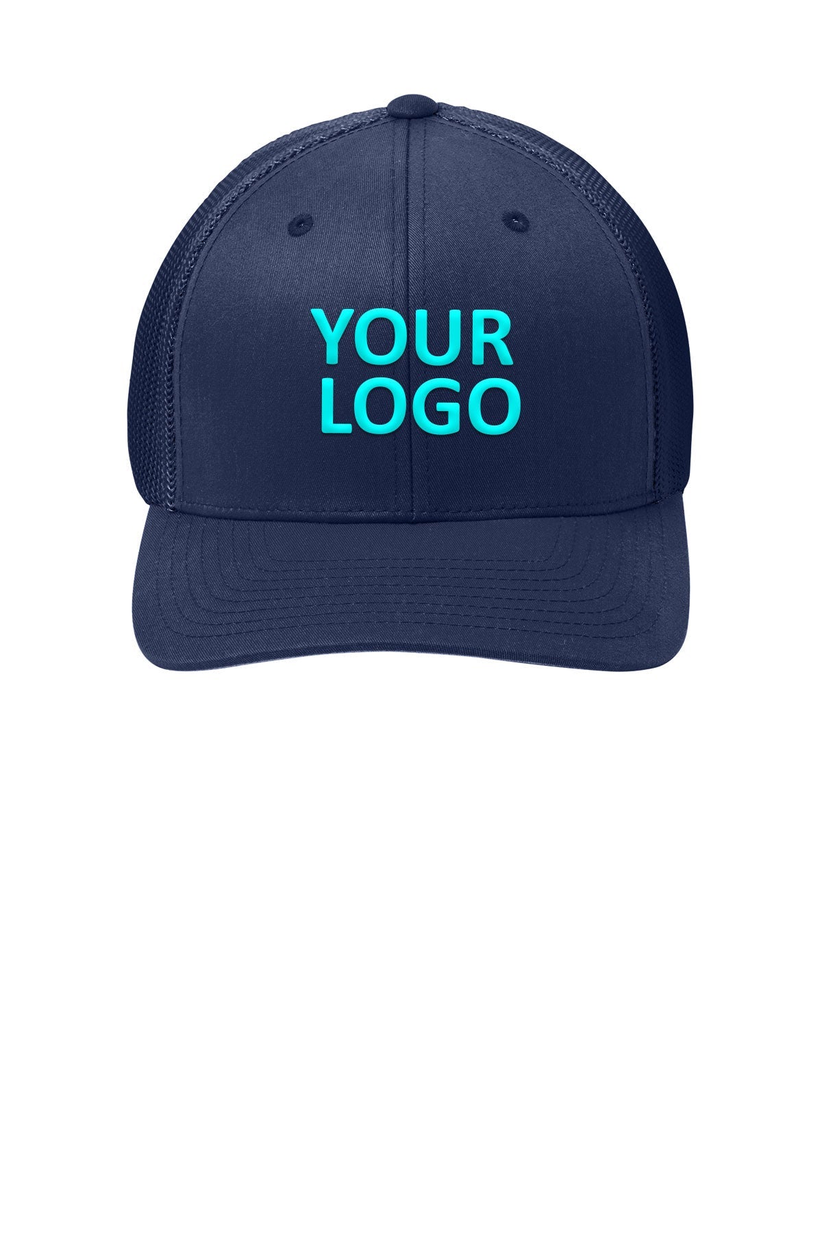 Port Authority Flexfit Mesh Back Cap