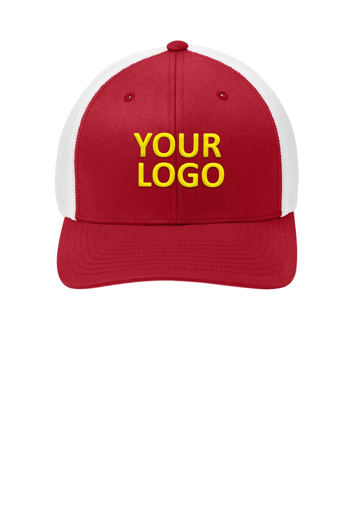 Port Authority Flexfit Mesh Back Cap