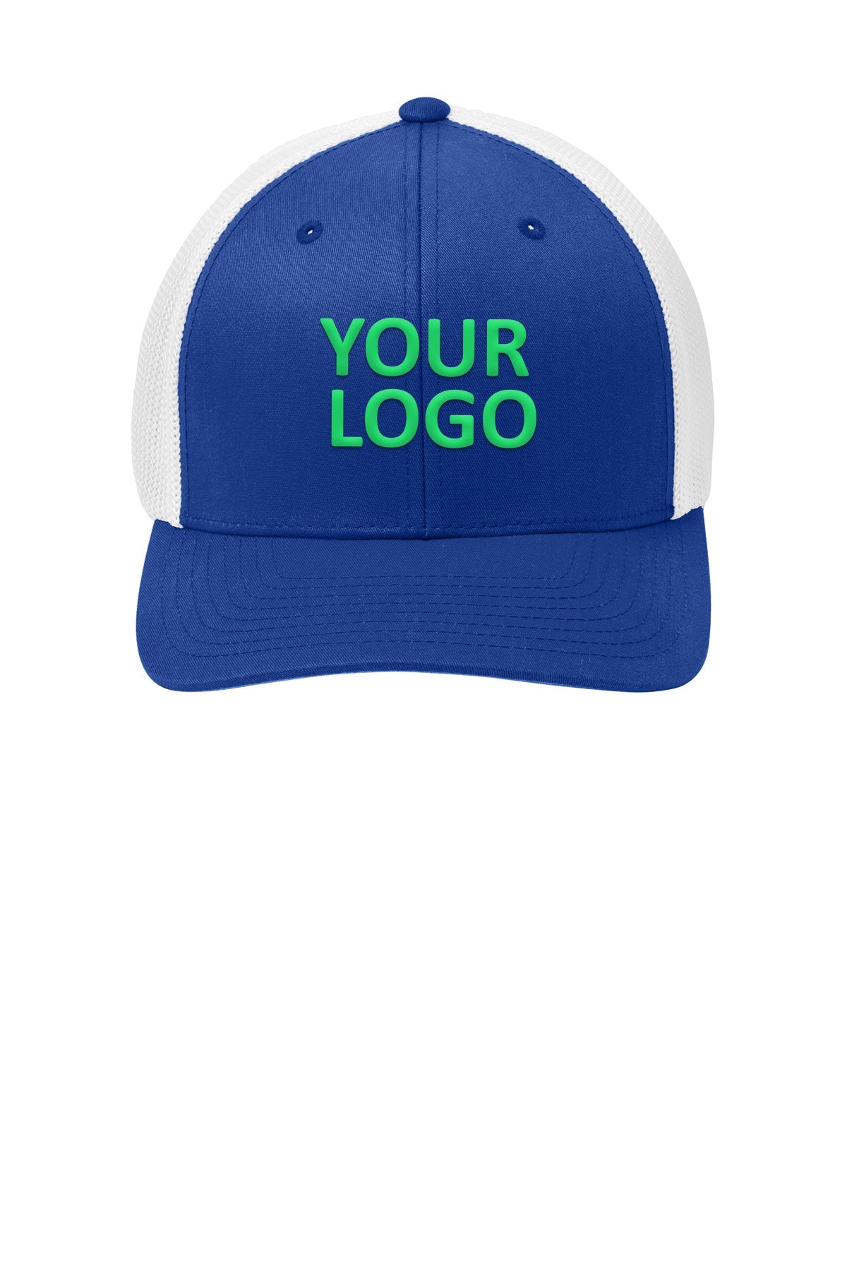 Port Authority Flexfit Mesh Back Cap