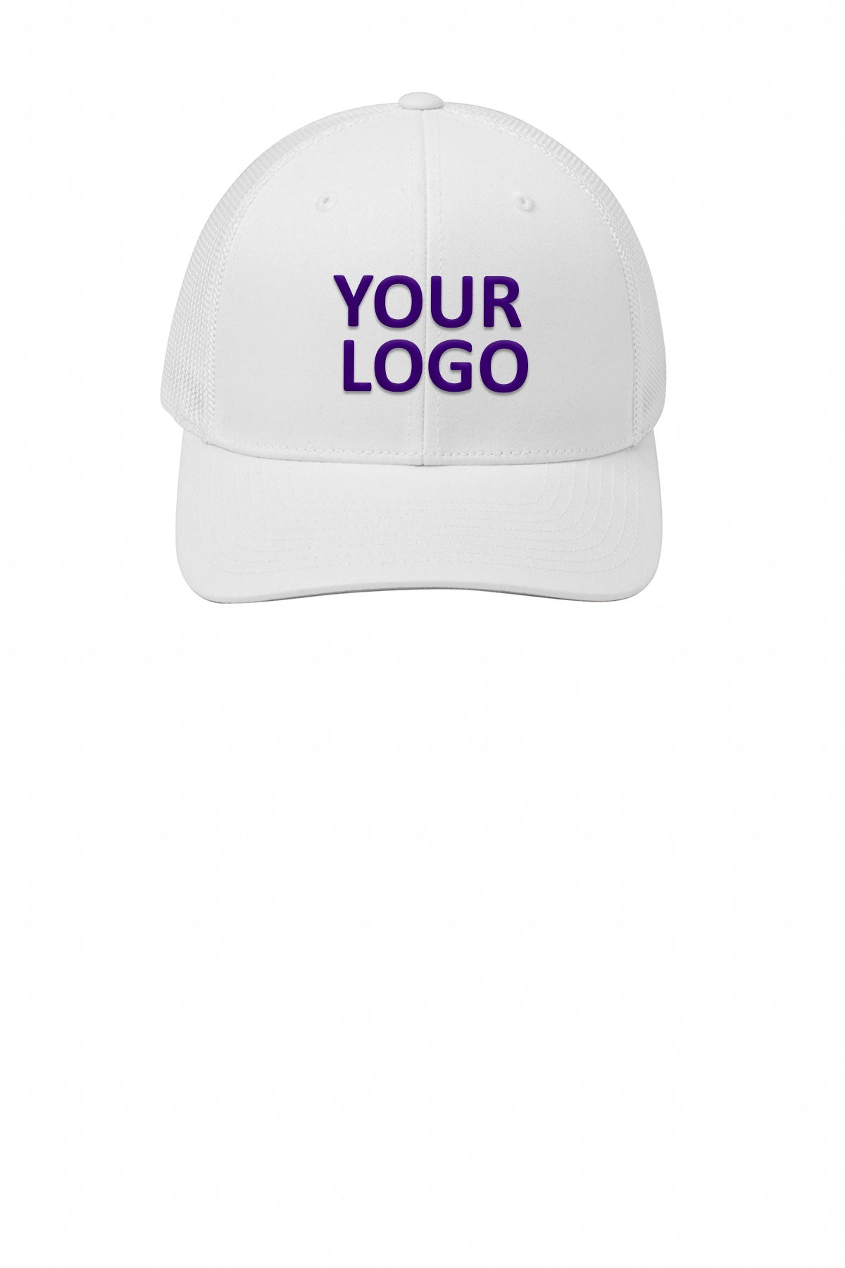Port Authority Flexfit Mesh Back Cap