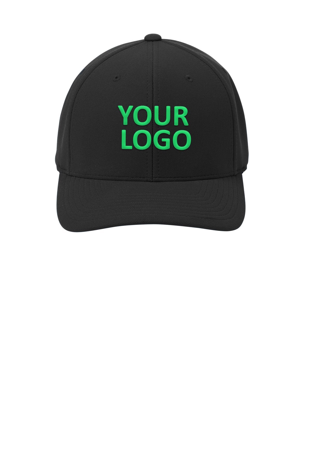 Port Authority Flexfit One Ten Cool & Dry Mini Pique Cap