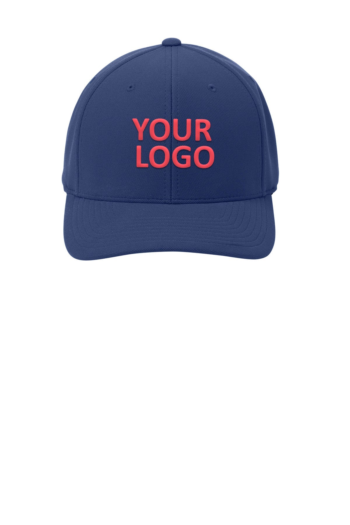 Port Authority Flexfit One Ten Cool & Dry Mini Pique Cap