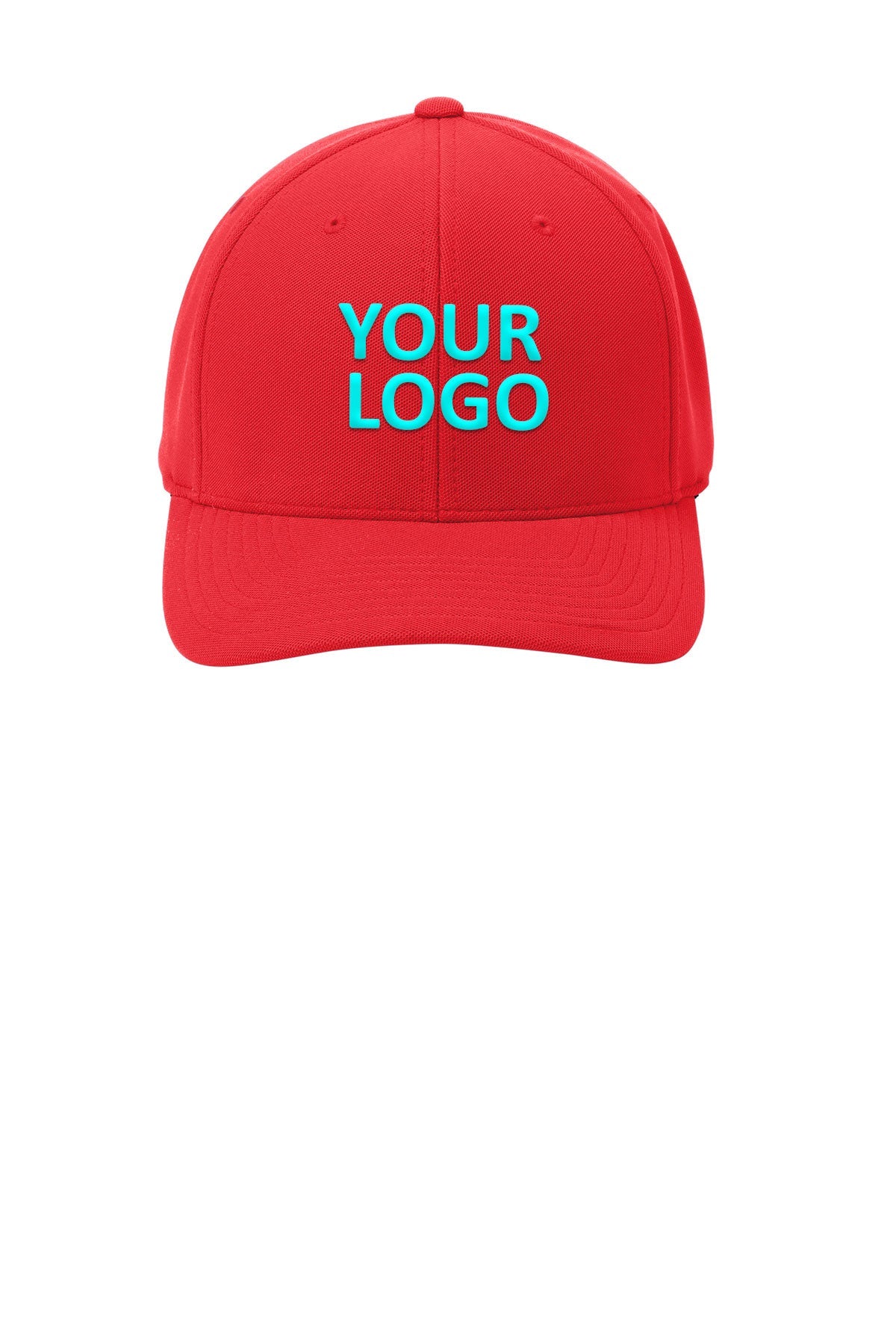 Port Authority Flexfit One Ten Cool & Dry Mini Pique Cap
