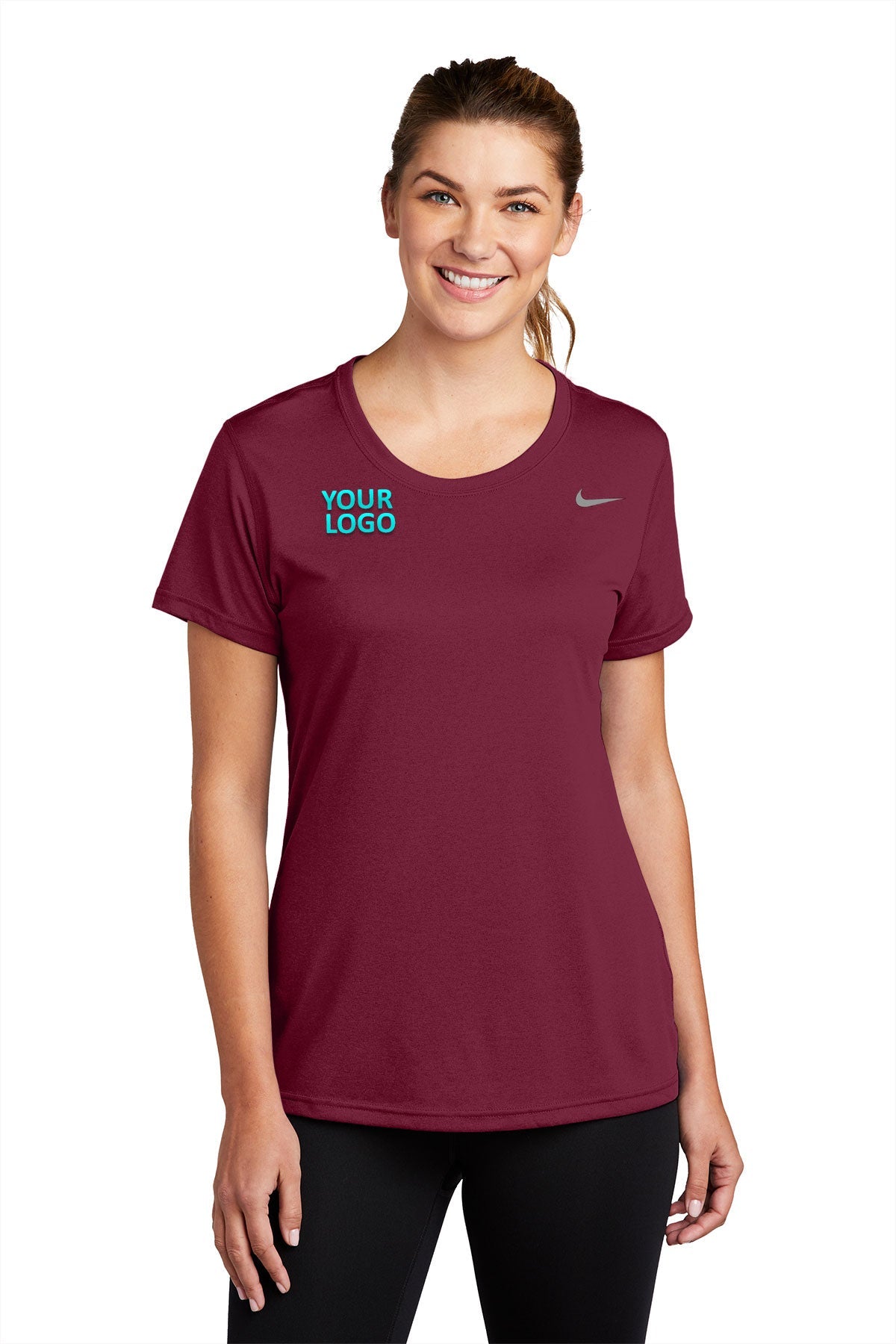 Nike TeamMaroon DV7312 