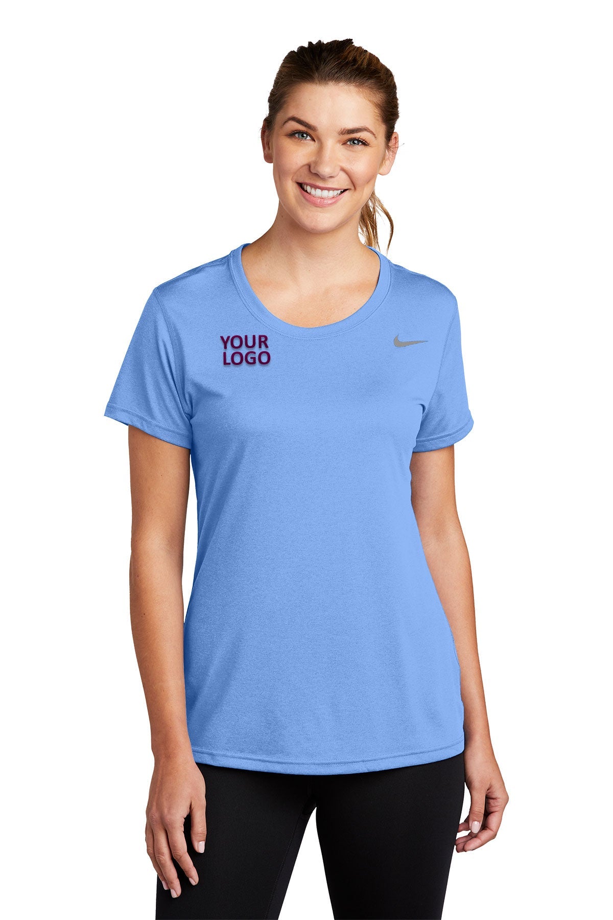 Nike Valor Blue DV7312 