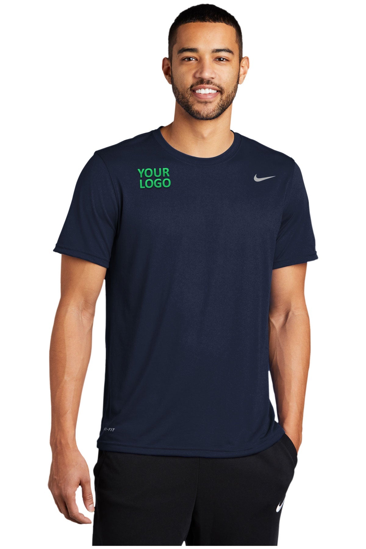 Nike College Navy DV7299 