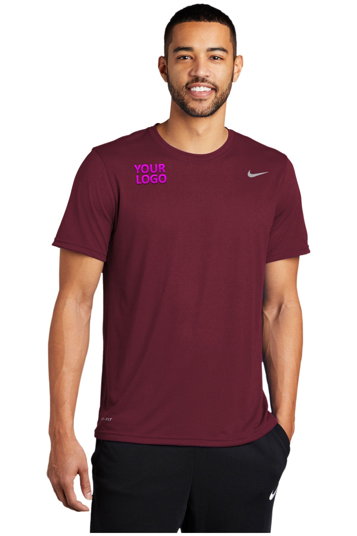 Nike Deep Maroon DV7299 