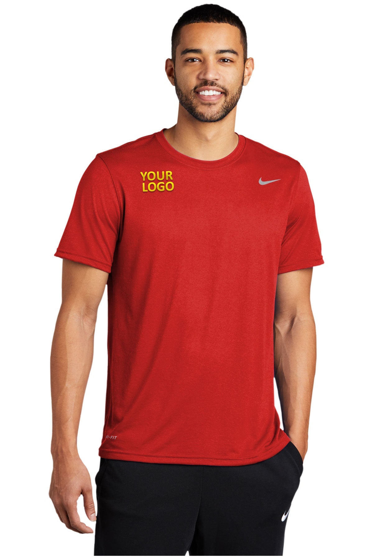 Nike University Red DV7299 
