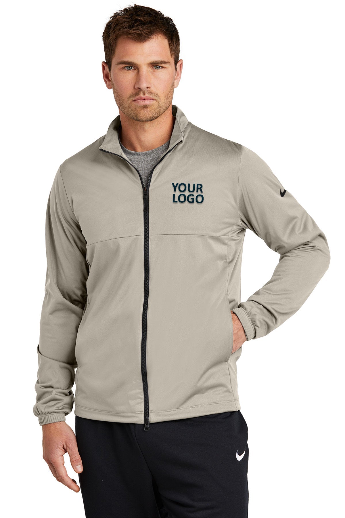 Nike Stone NKDX6716 custom logo jackets