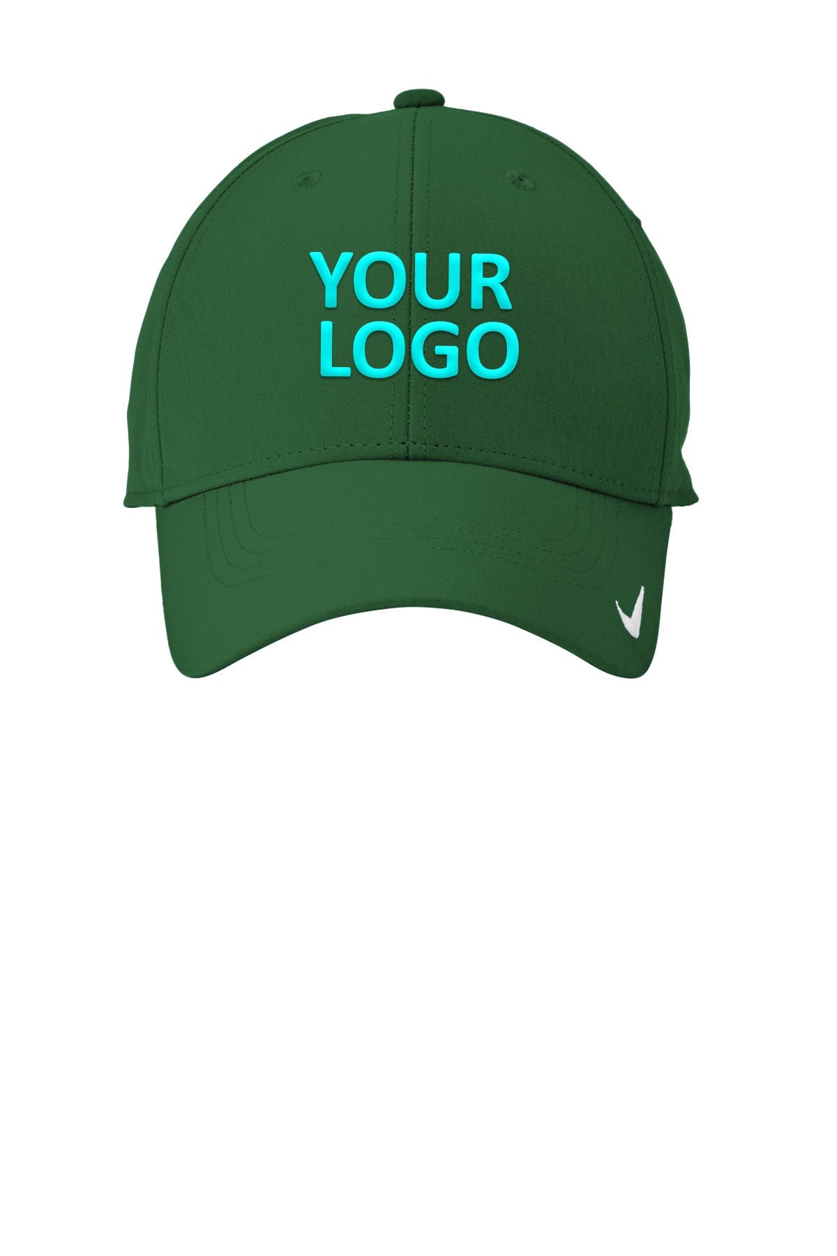 Nike Gorge Green NKFB6447 