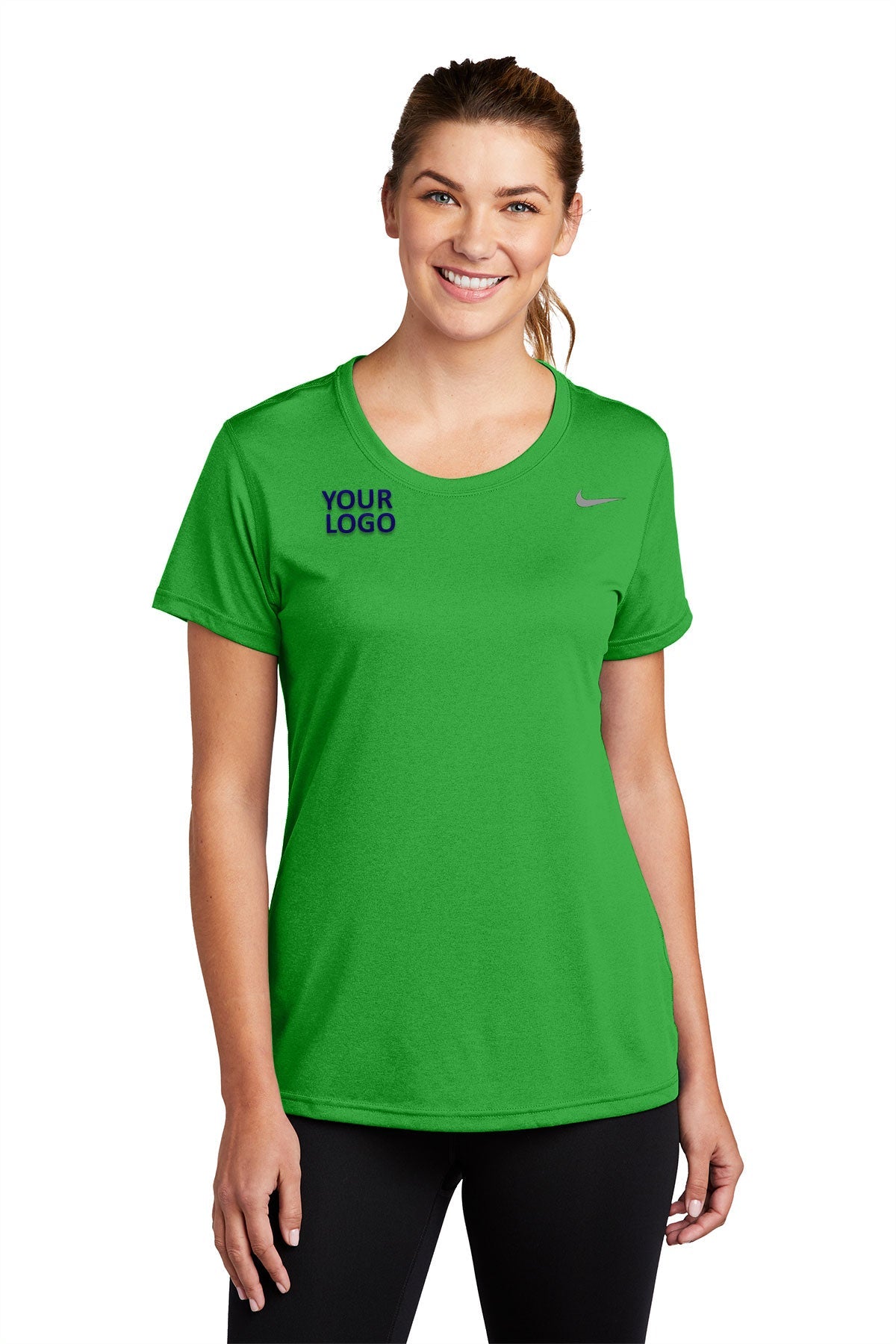 Nike Apple Green DV7312 