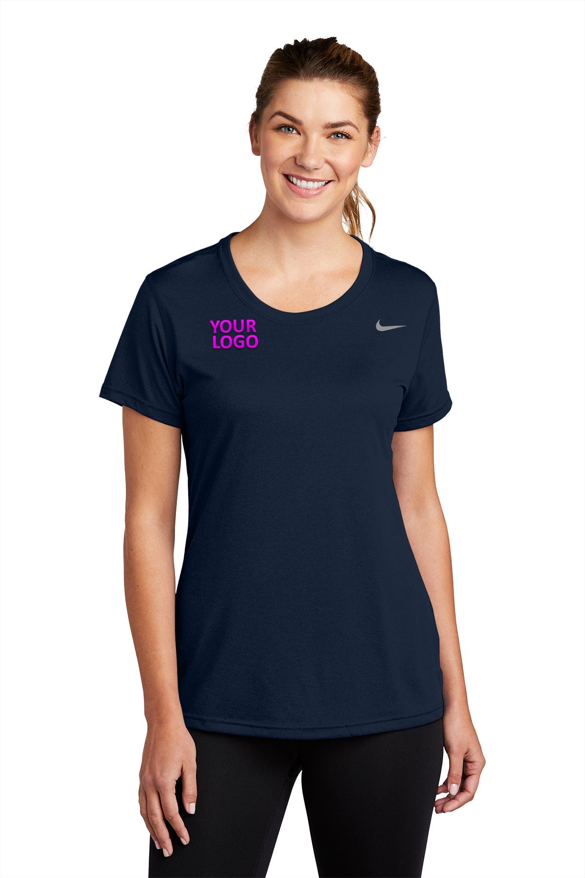 Nike College Navy DV7312 