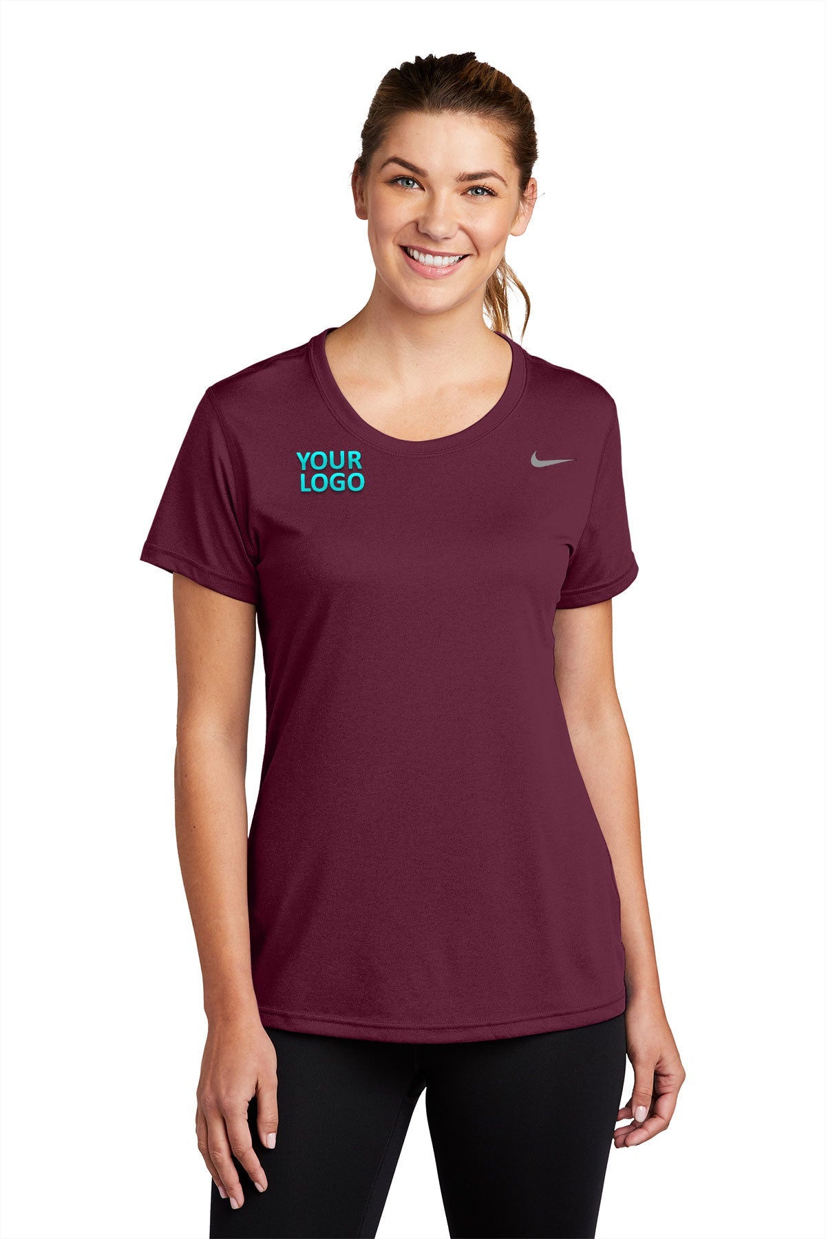 Nike Deep Maroon DV7312 