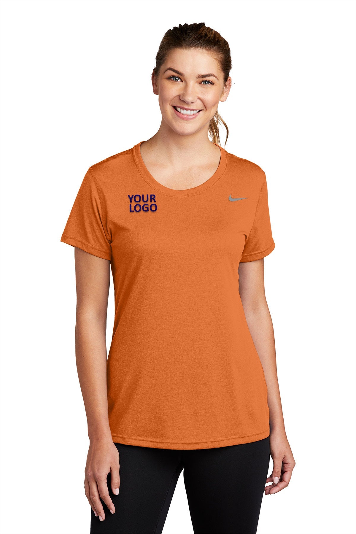 Nike Desert Orange DV7312 