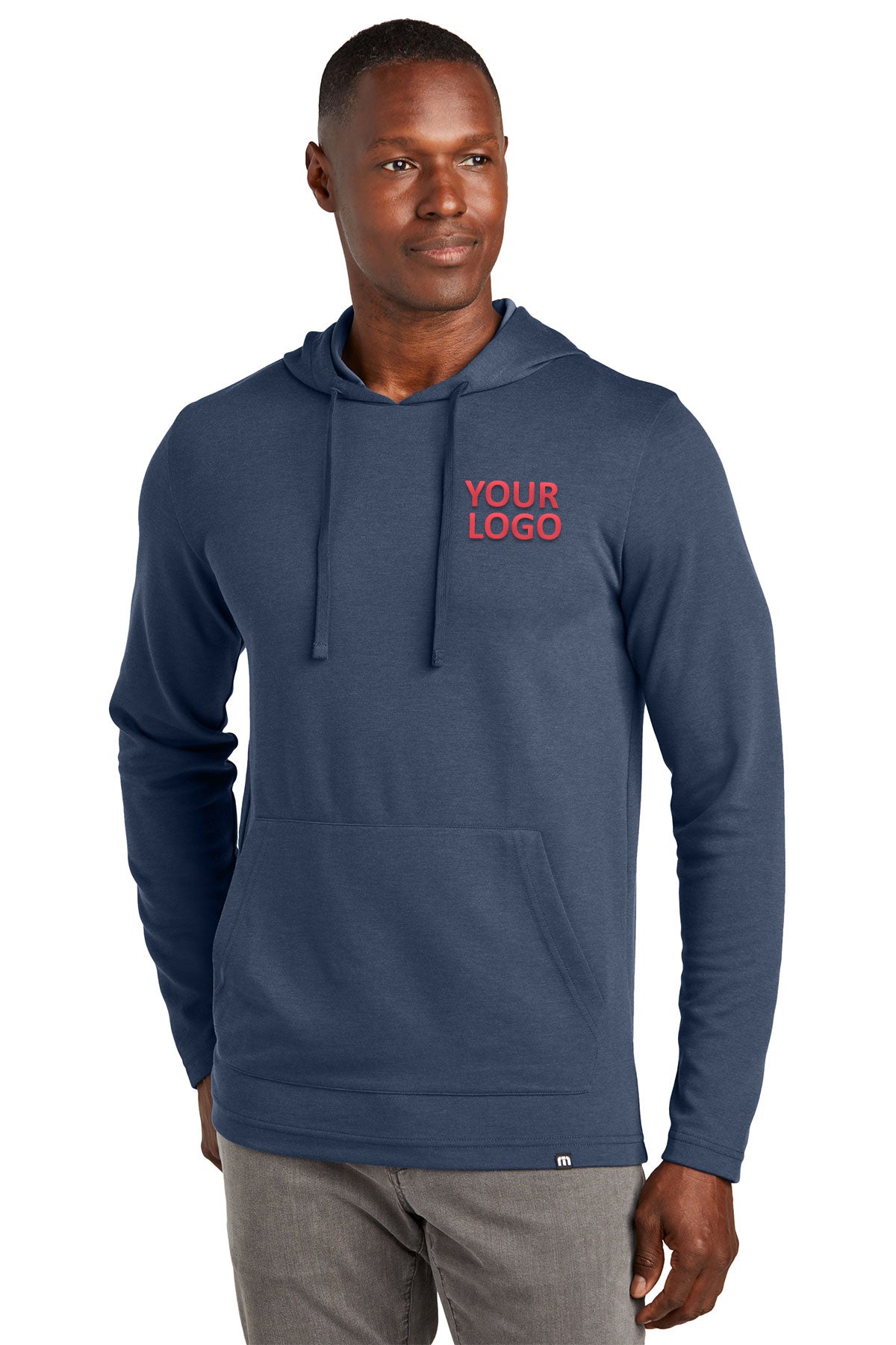 sweatshirts with logo embroidery