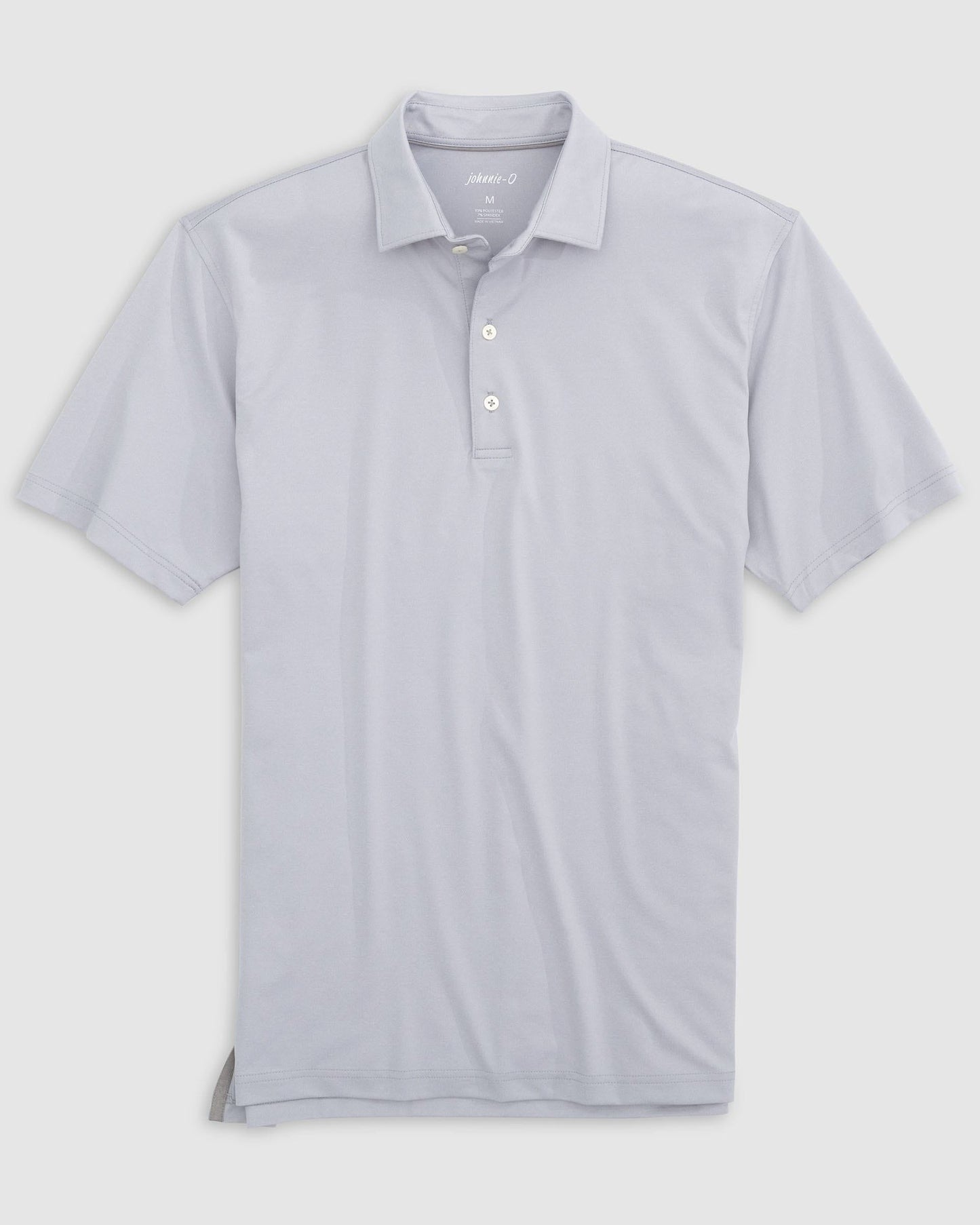 Johnnie-O Birdie Custom Polos, Seal