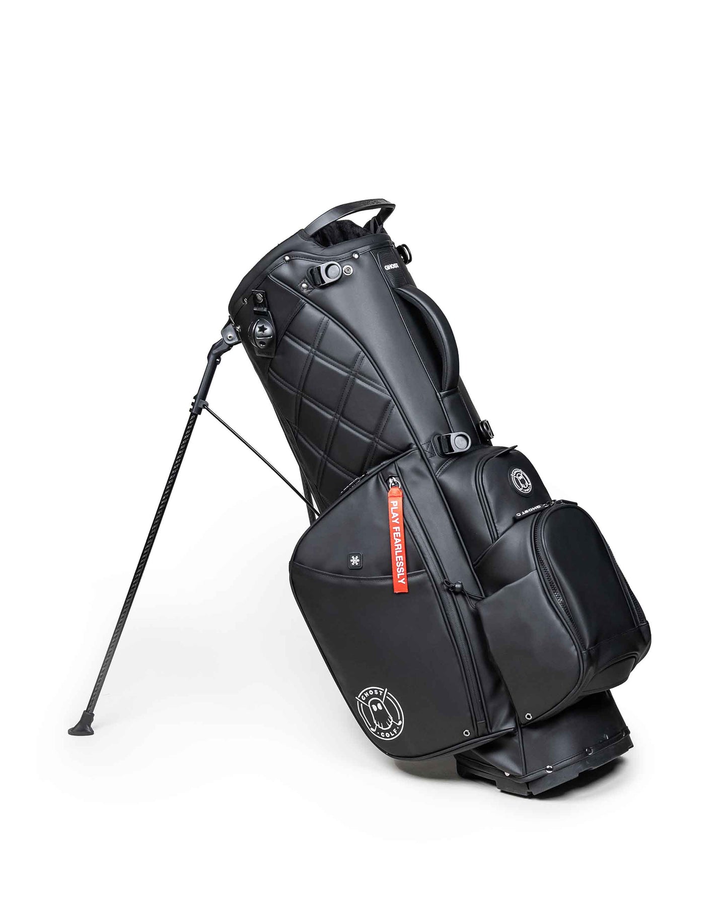  Ghost Golf Bag Katana