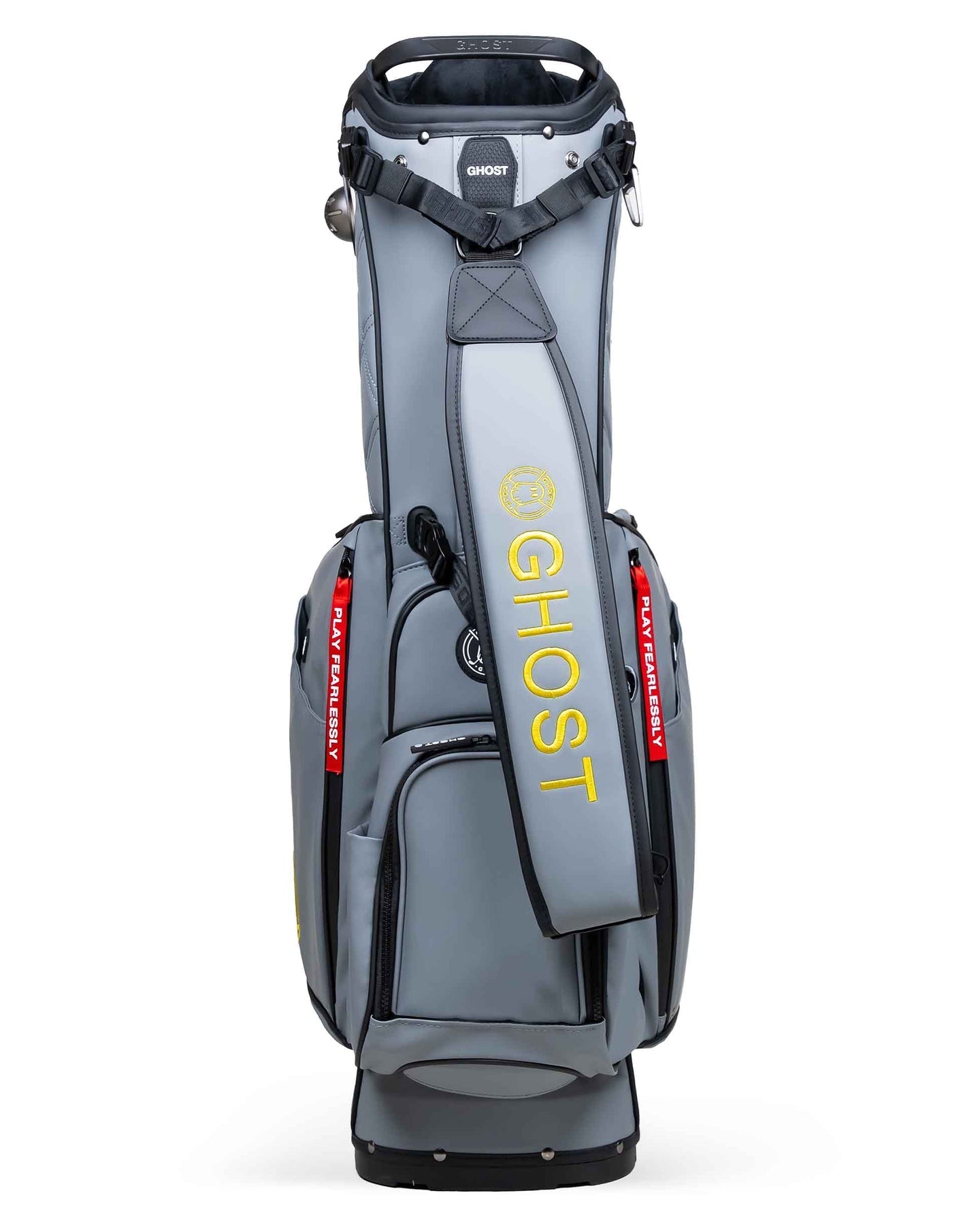 GHOST GOLF  ANYDAY Golf Bag Overview 