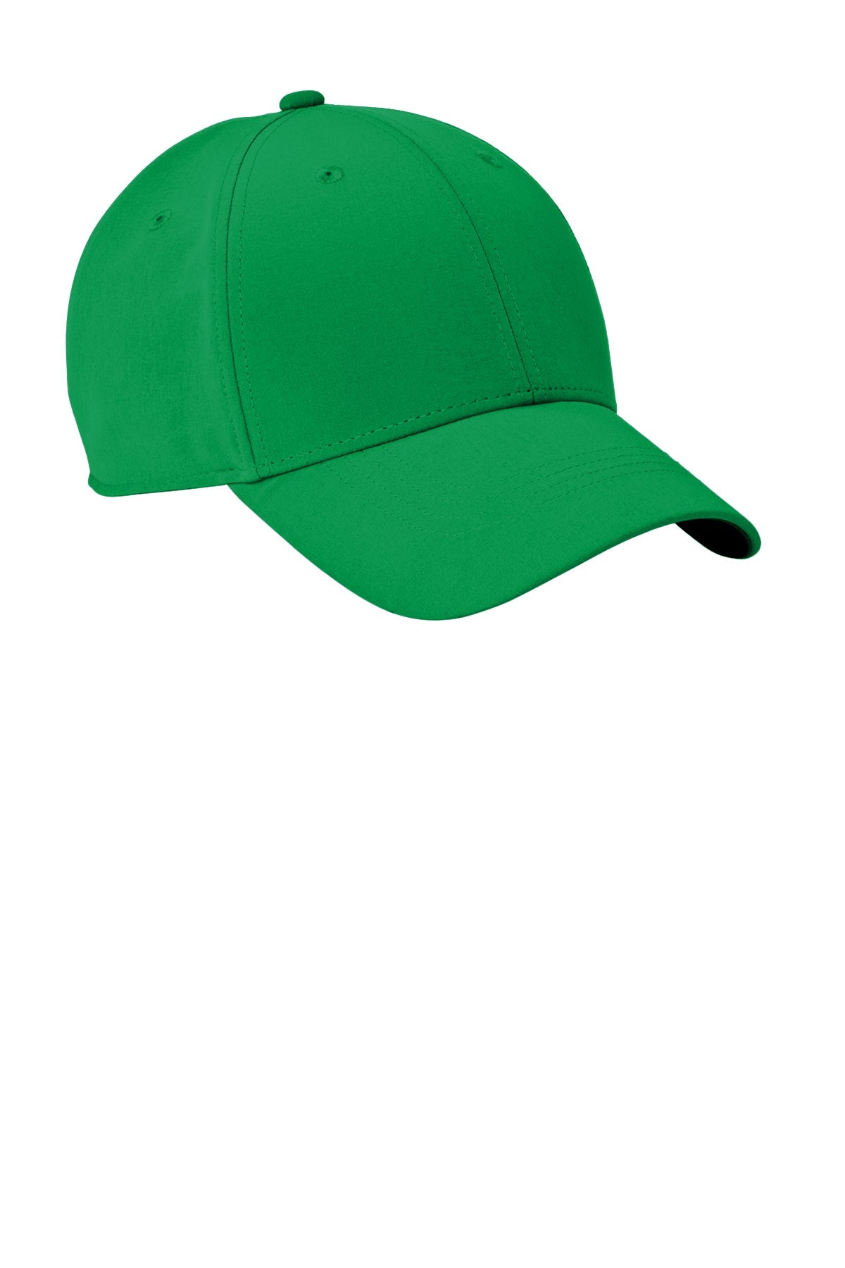 Nike Dri-FIT Legacy Custom Caps, Apple Green