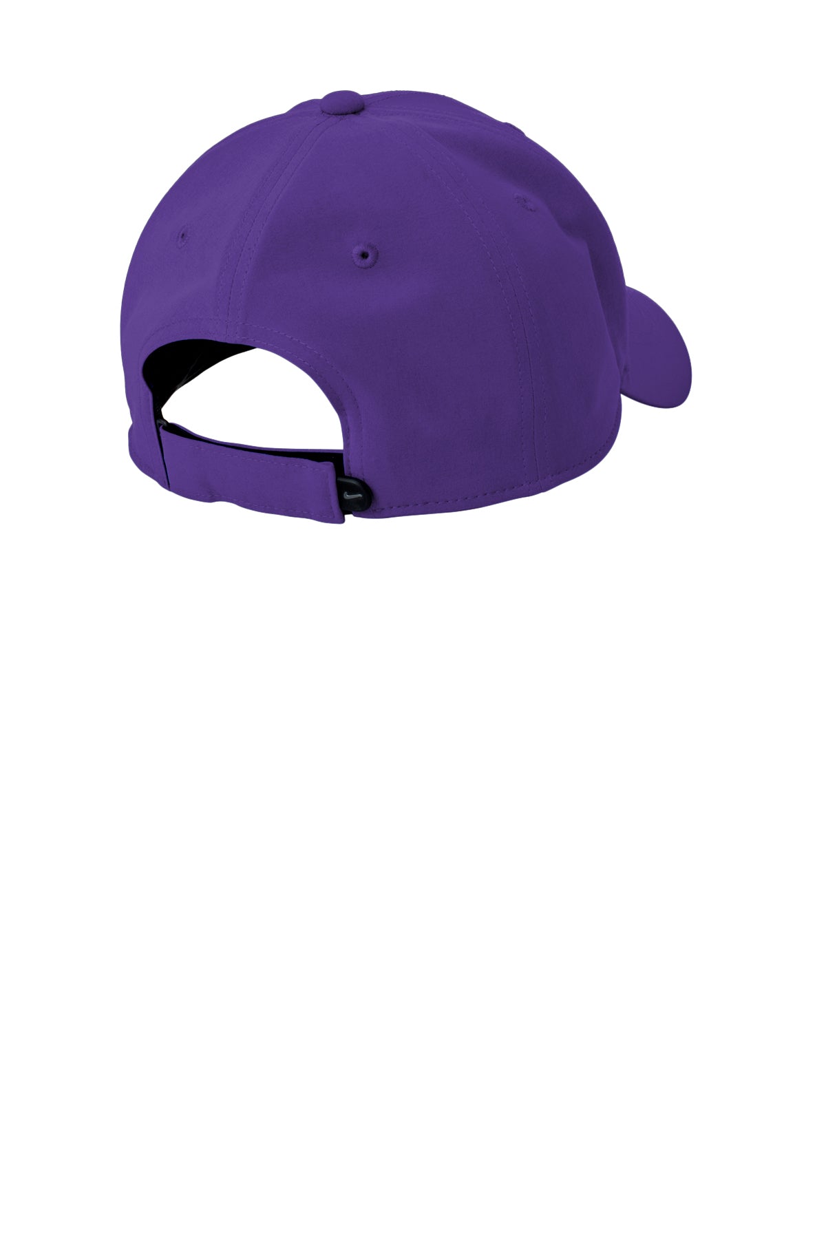 Nike Dri-FIT Legacy Custom Caps, Court Purple