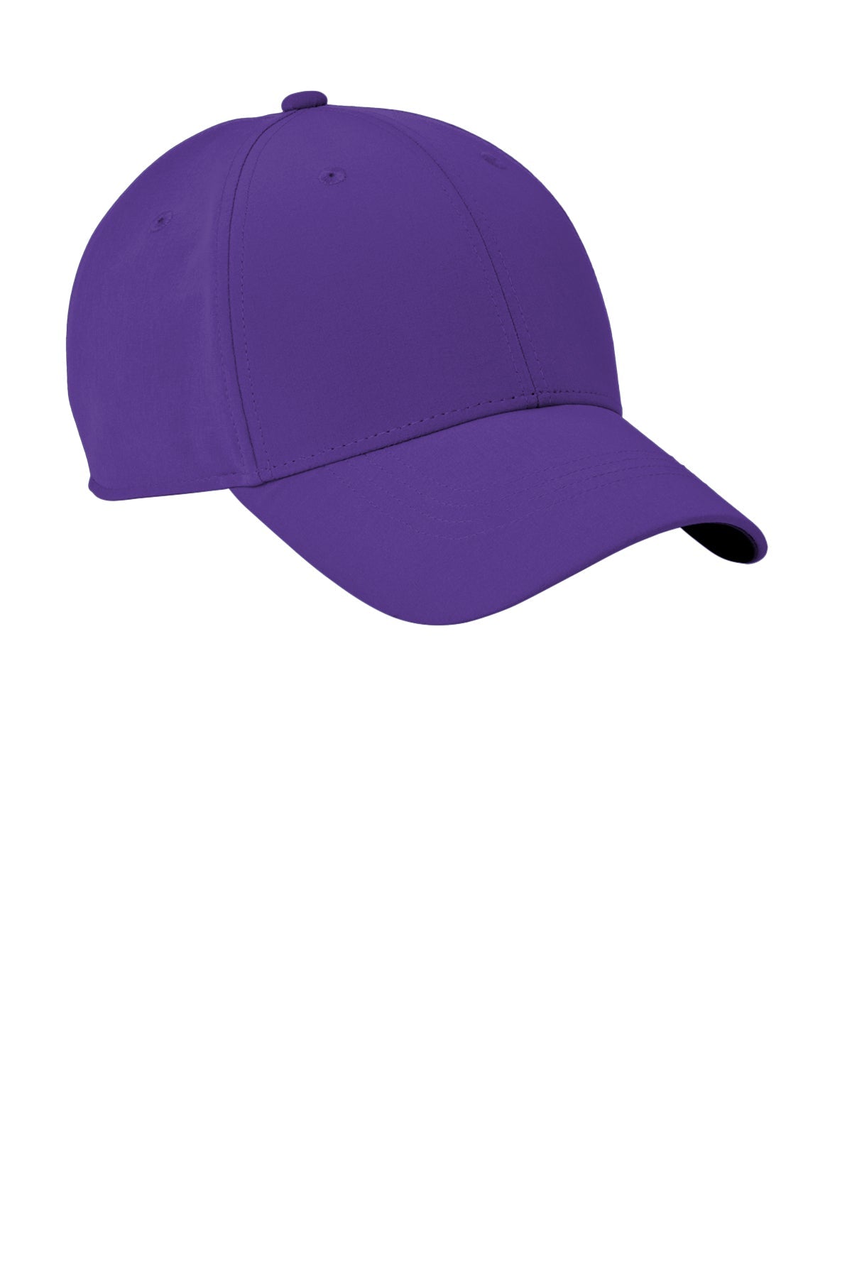 Custom Nike Dri FIT Legacy Cap NKFB6447 Court Purple