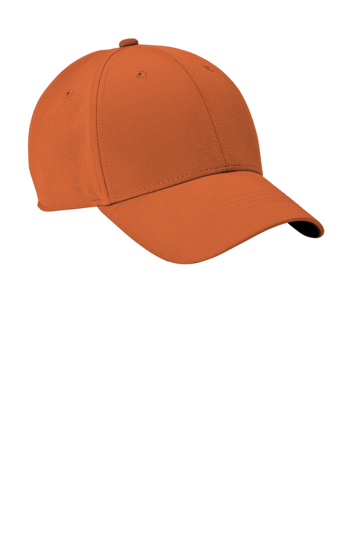Nike Dri-FIT Legacy Custom Caps, Desert Orange