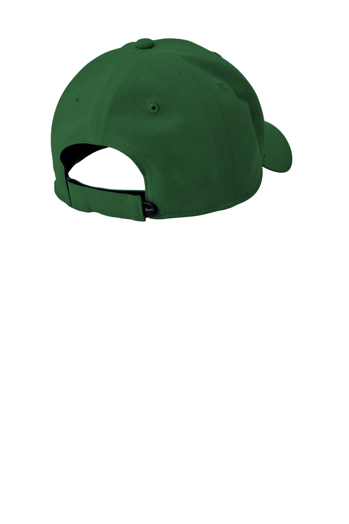 Nike Dri-FIT Legacy Custom Caps, Gorge Green