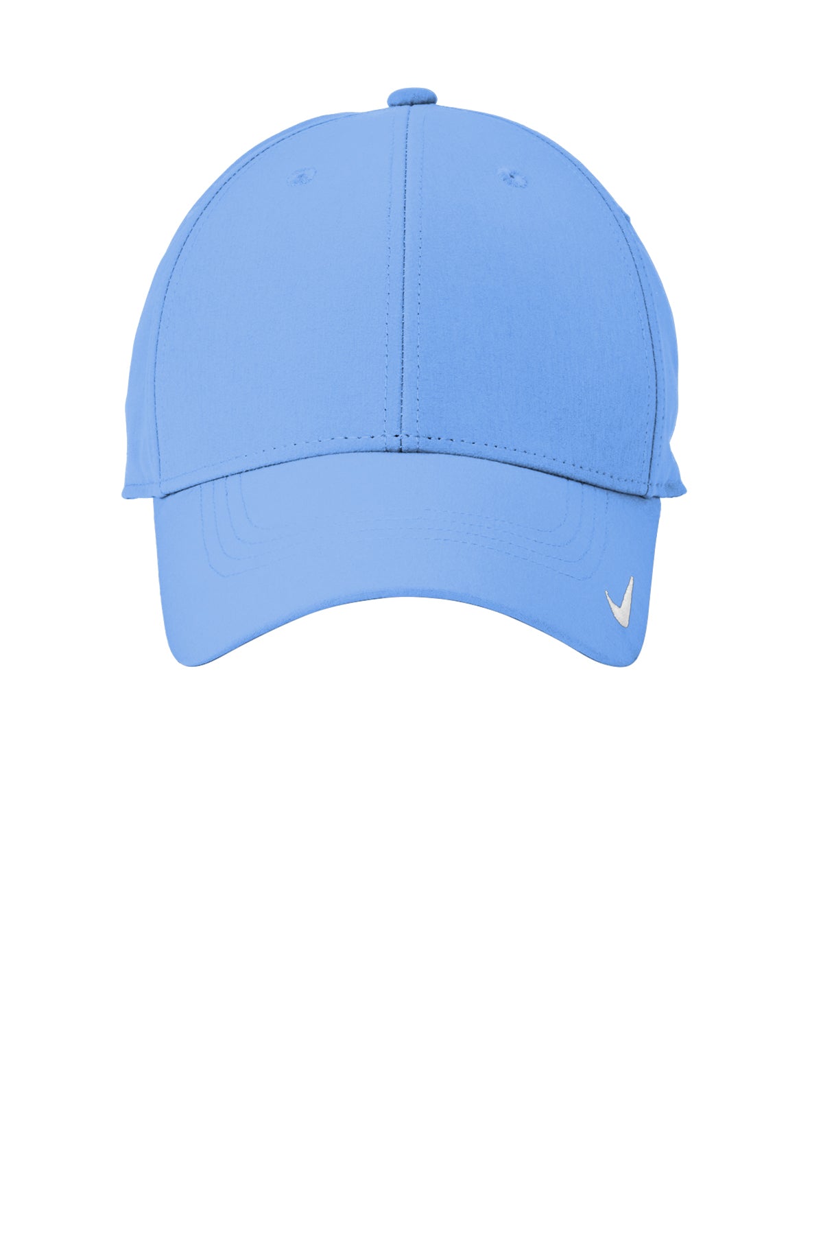 Branded Nike Dri-FIT Legacy Cap NKFB6447 Valor Blue