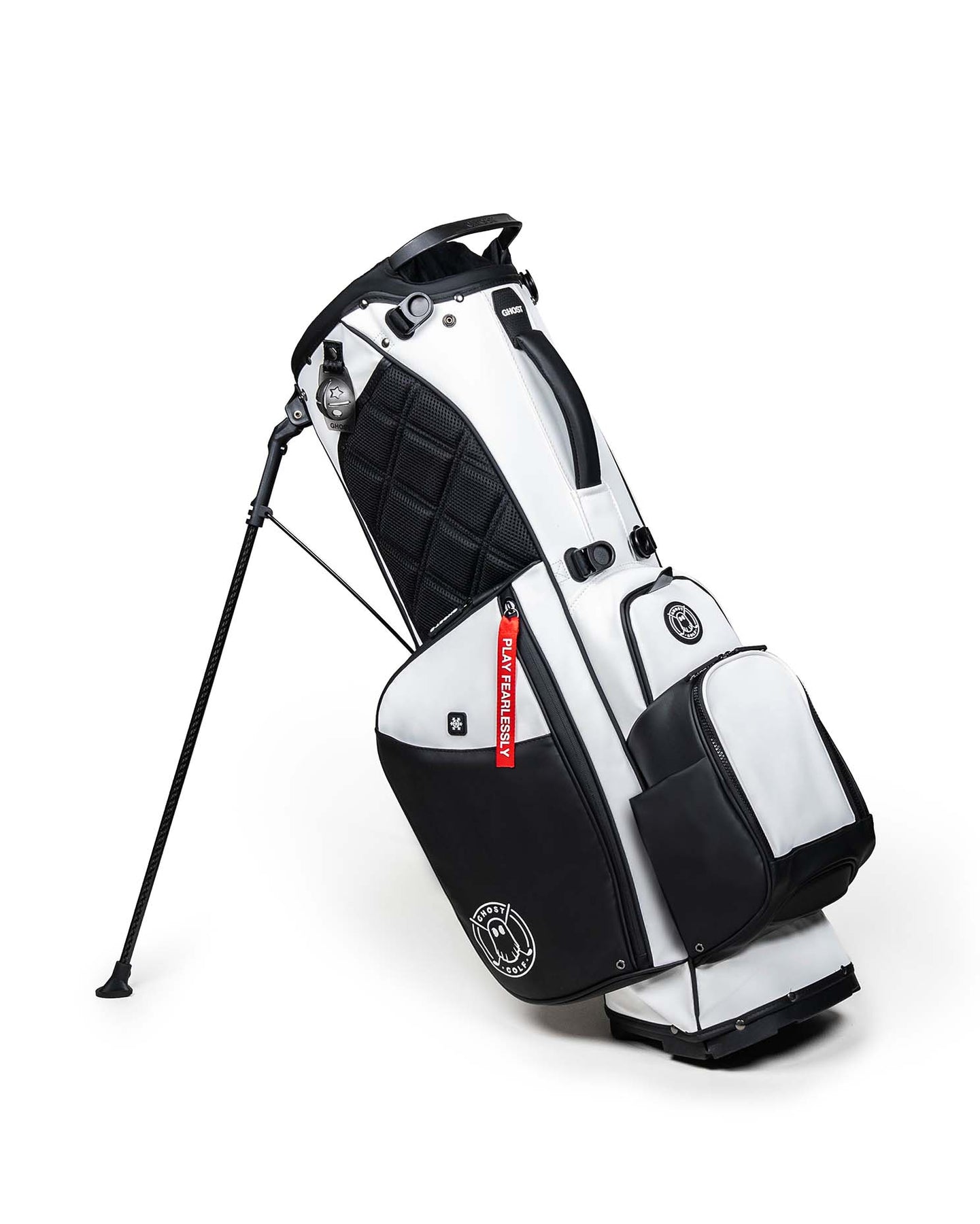  Ghost Golf Bag Oreo