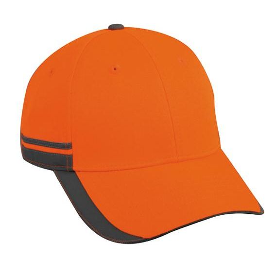 Outdoor Cap SAF-201 Neon Orange