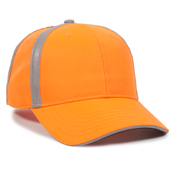 Outdoor Cap SAF-250 Neon Orange