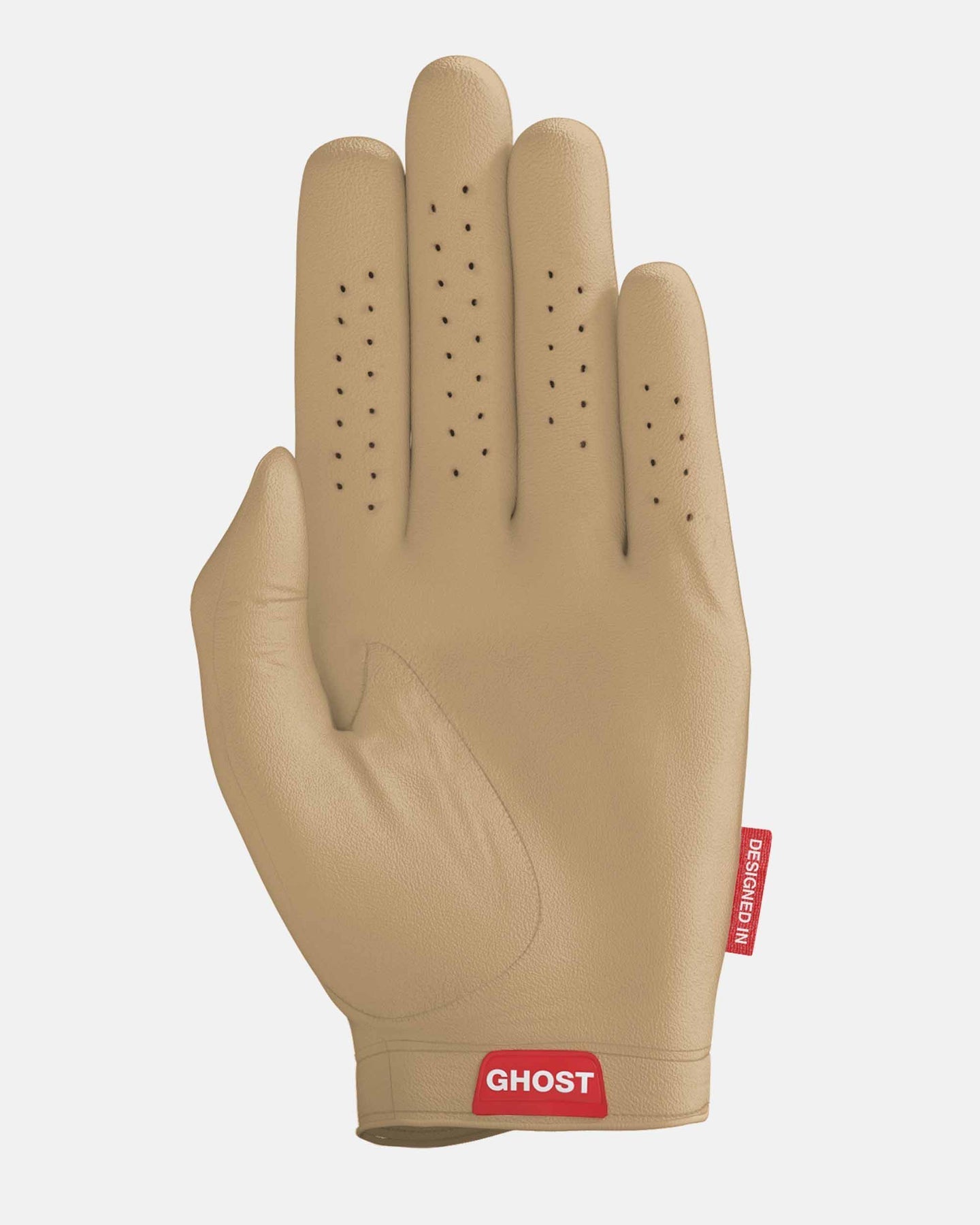 Ghost Right Hand Glove, Desert Camo