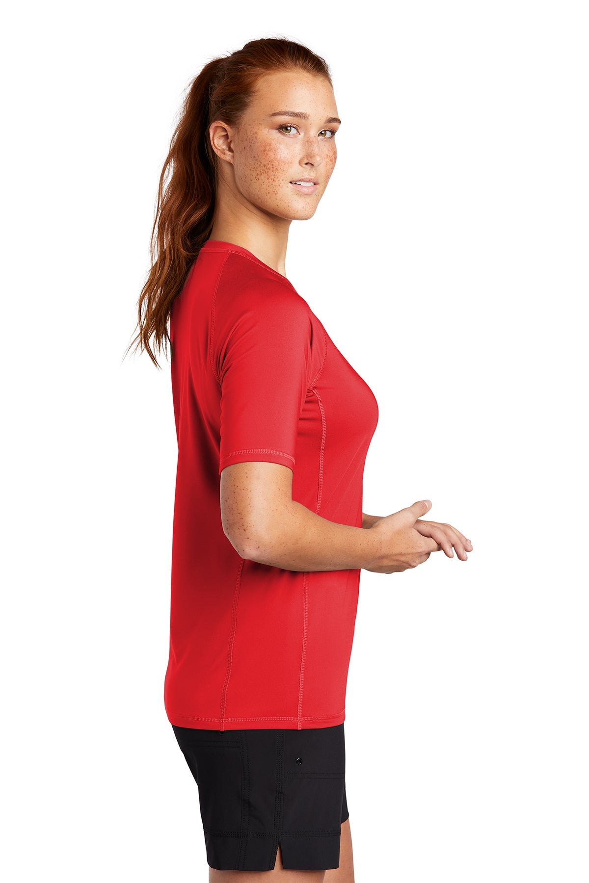 sport-tek_lst470 _true red_company_logo_polos