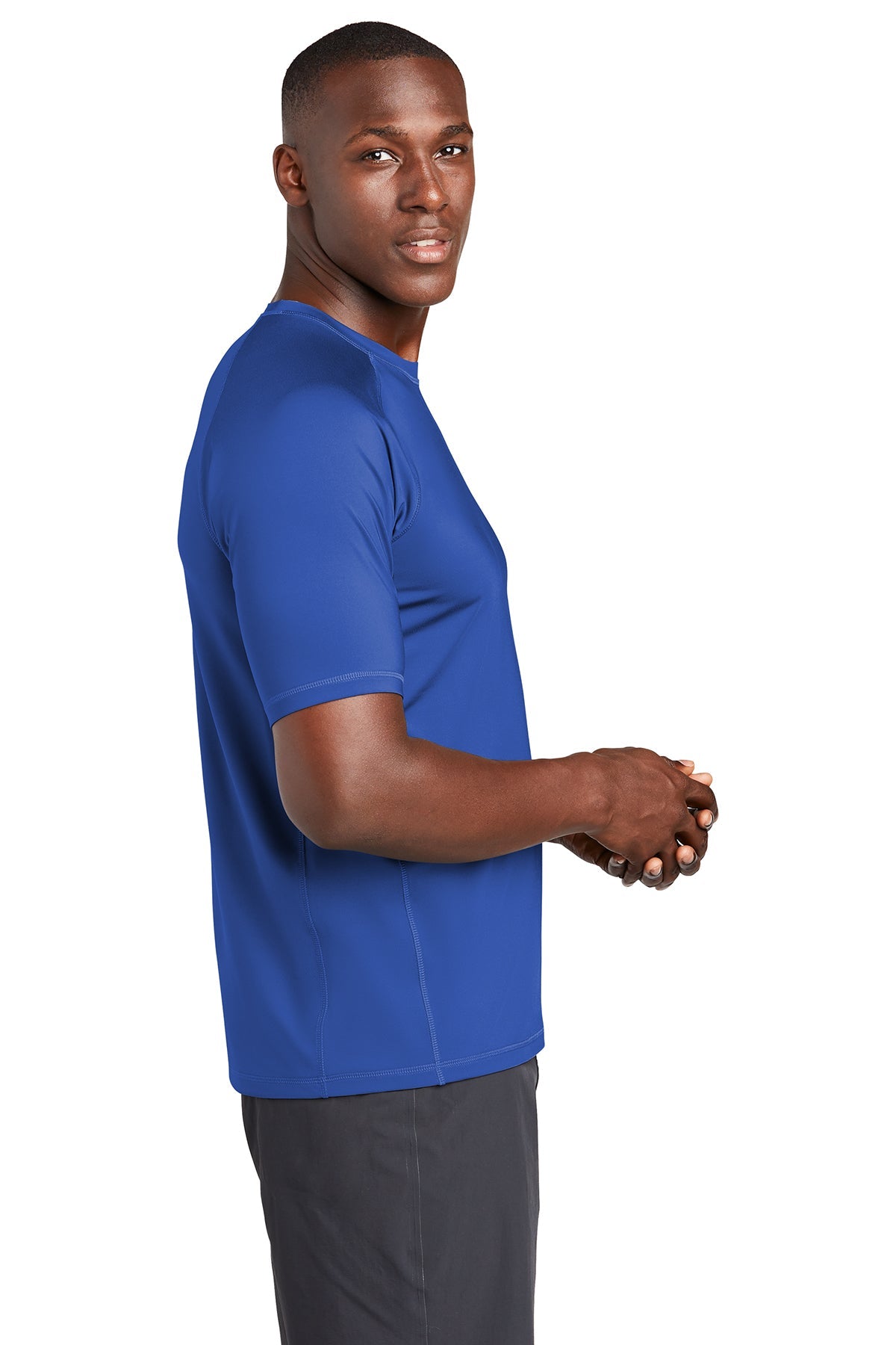 sport-tek_st470 _true royal_company_logo_polos
