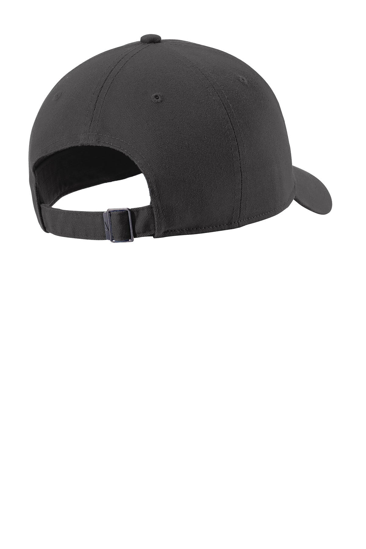 Nike Heritage 86 Customized Caps, Anthracite
