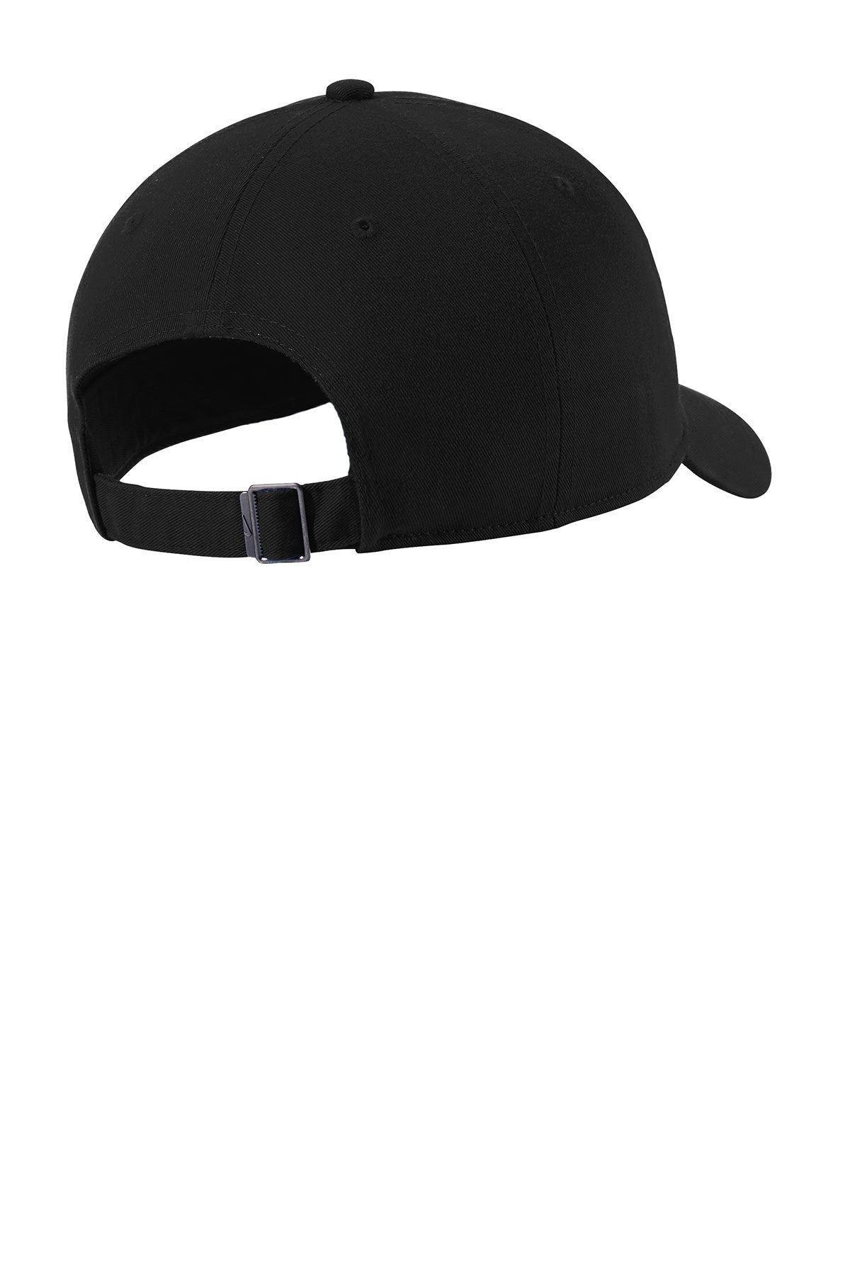 Nike Heritage 86 Customized Caps, Black