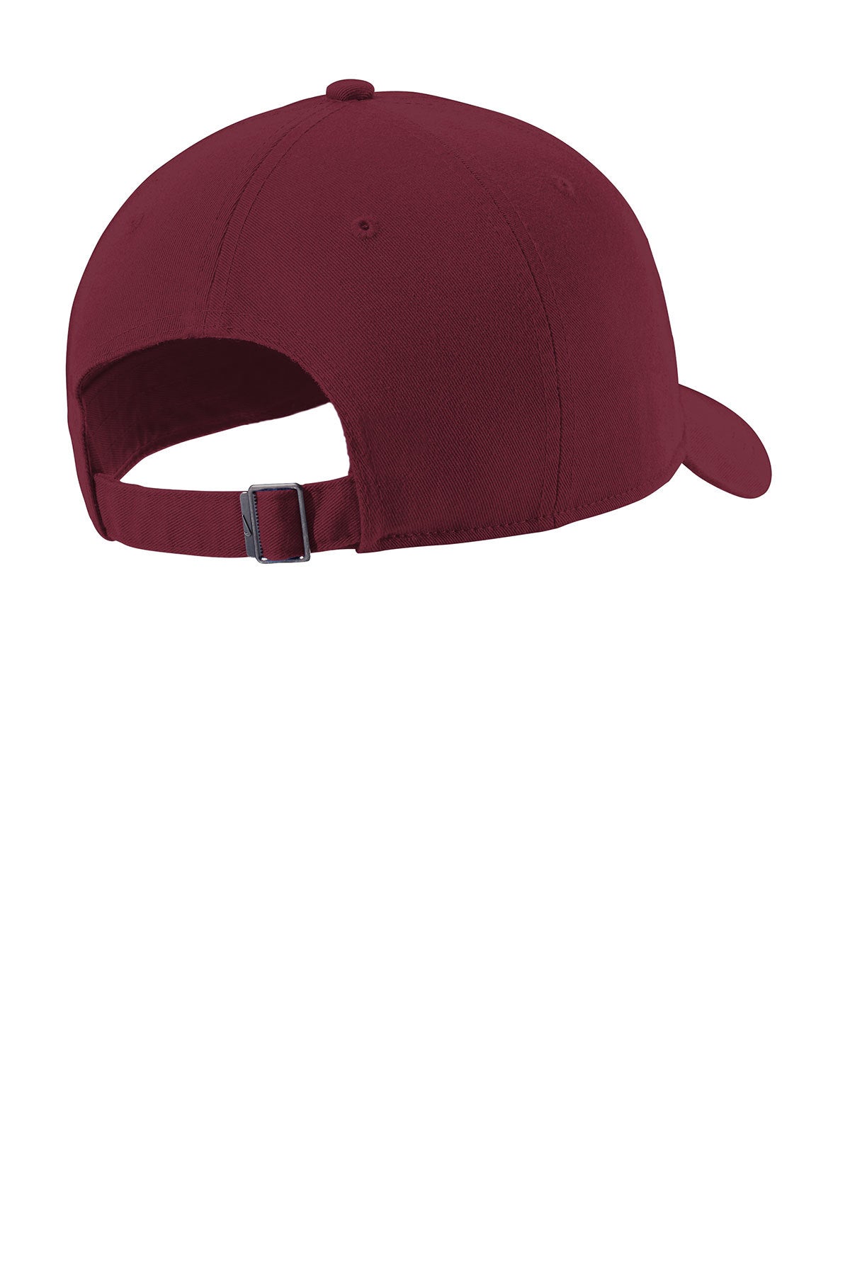 Nike Heritage 86 Customized Caps, Deep Maroon