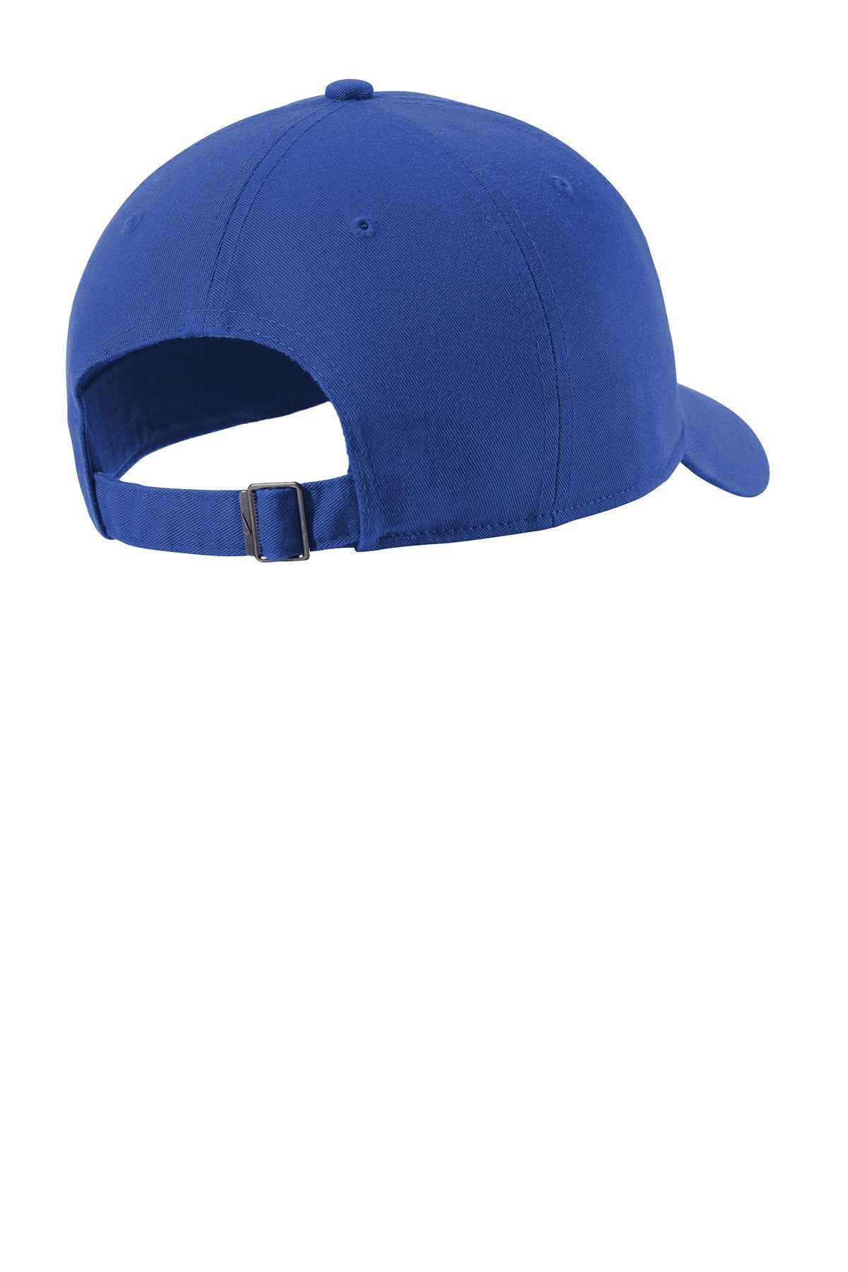 Nike Heritage 86 Customized Caps, Game Royal