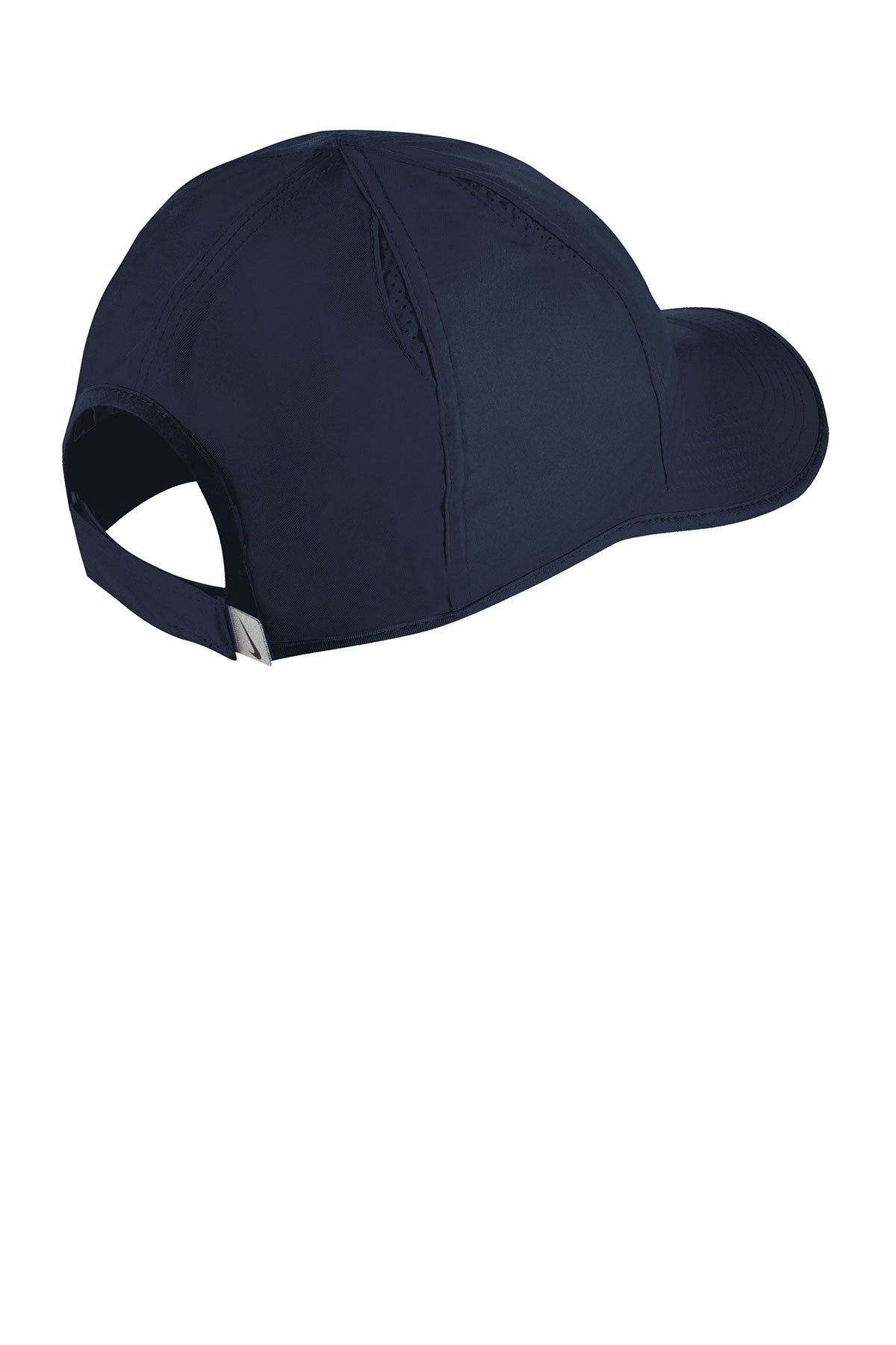 Nike Featherlight Custom Caps, College Navy [Skurka Aerospace, Inc.]